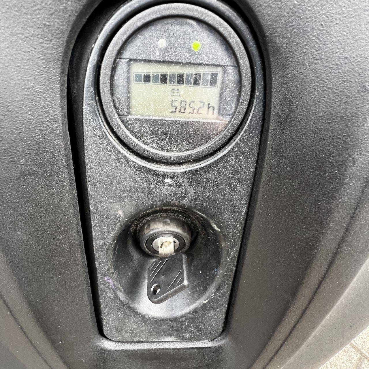 Linde L12 (1172) [17935]