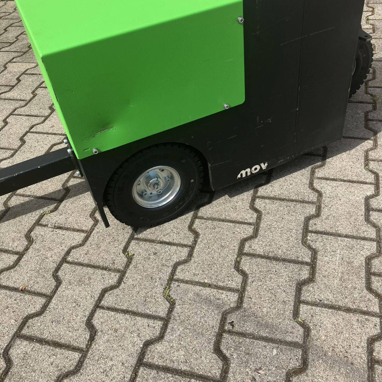 Movexx T3500 [17942]