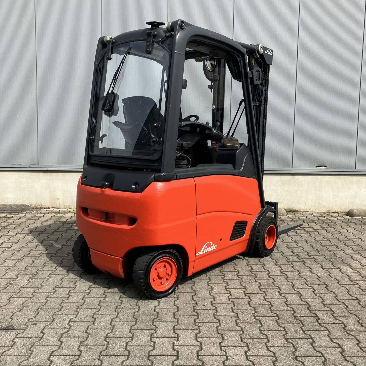Linde E20PH [17944]