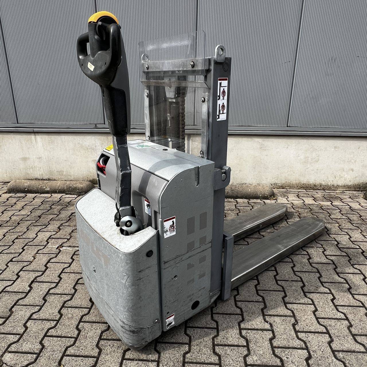 Atlet PSL125 Galvano [17950]