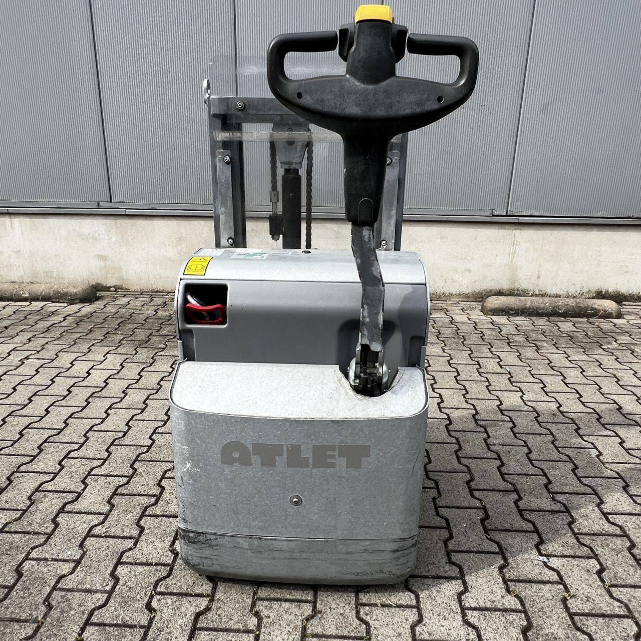 Atlet PSL125 Galvano [17950]