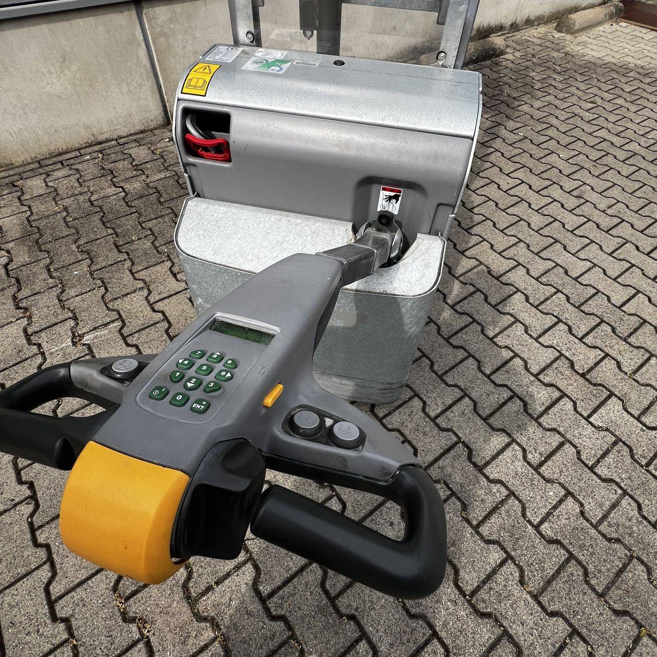 Atlet PSL125 Galvano [17950]