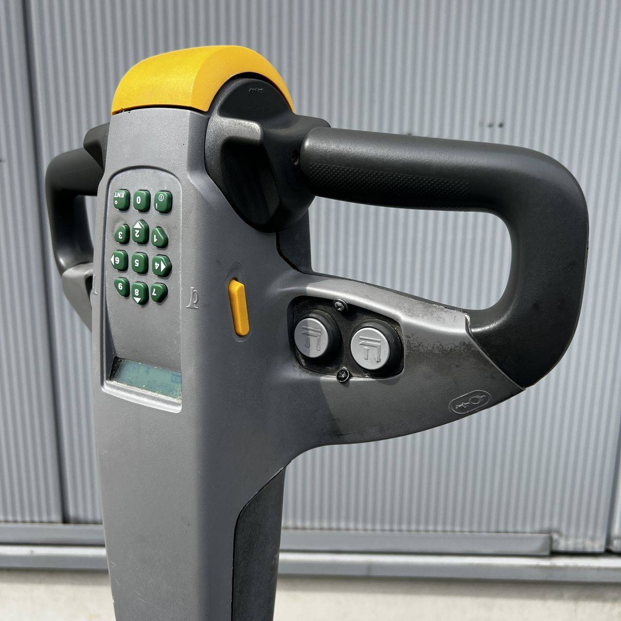 Atlet PSL125 Galvano [17950]