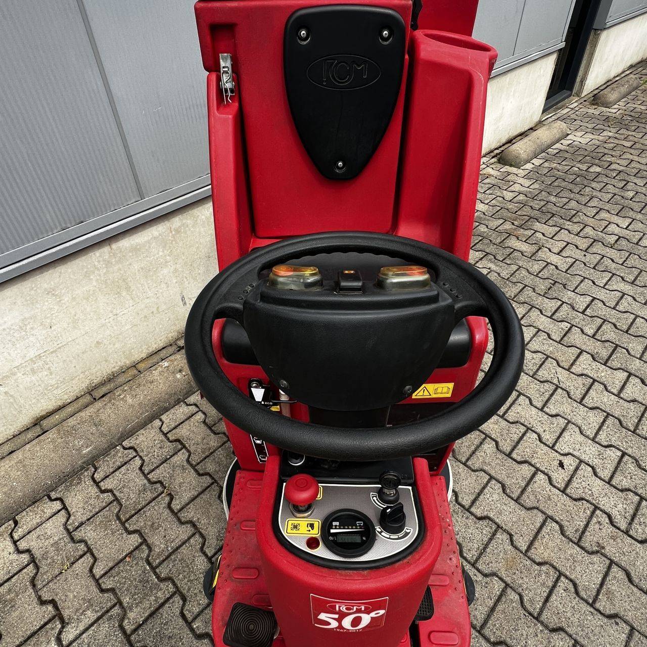 RCM Elan 732 [17962]