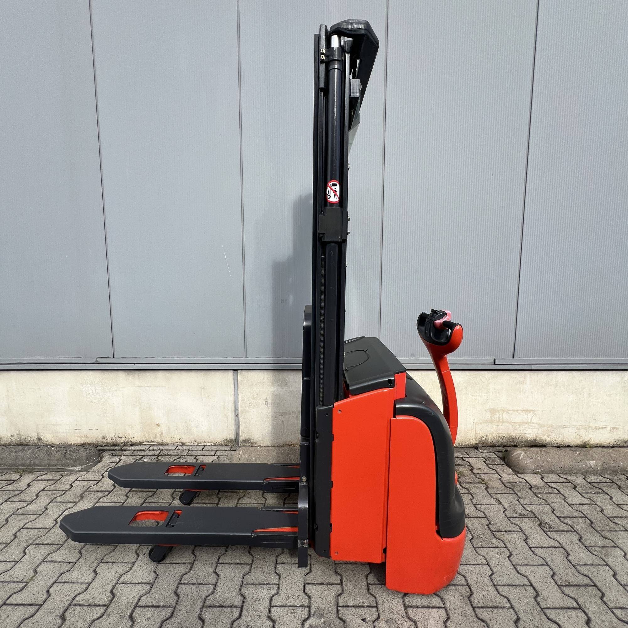 Linde L14i (372) [17981]