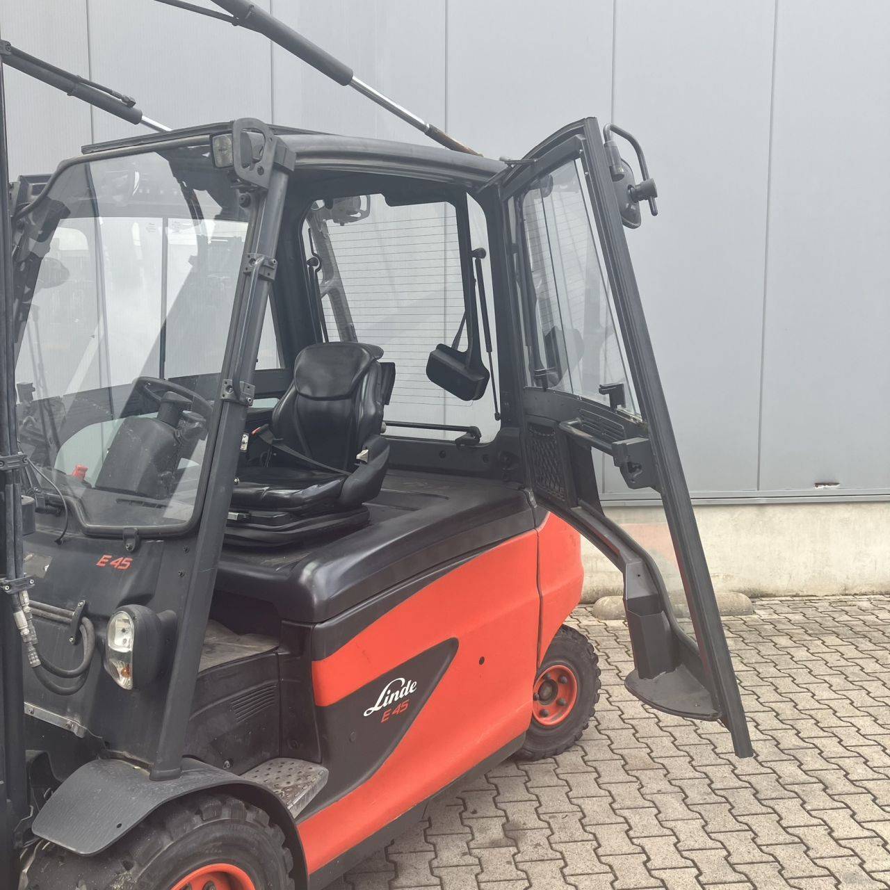 Linde E45/600HL (388) [18002]
