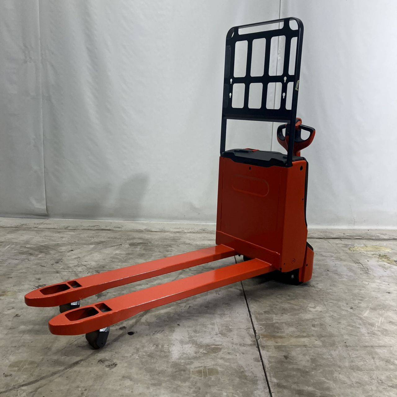 Linde T16 (1152) [18007]