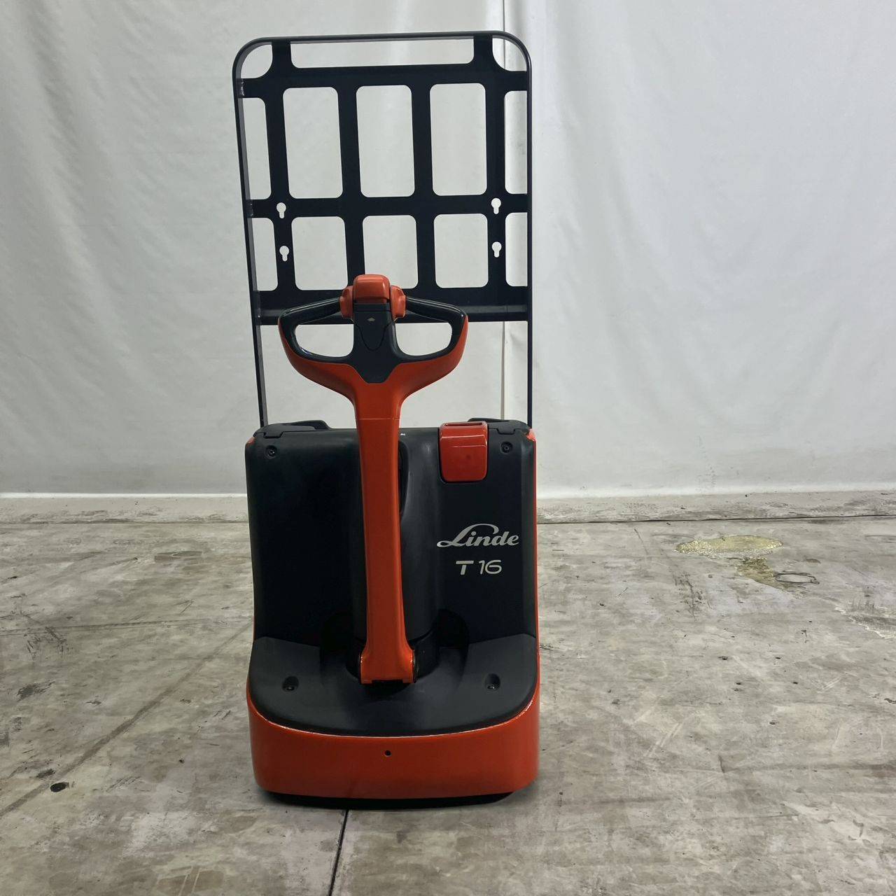 Linde T16 (1152) [18007]