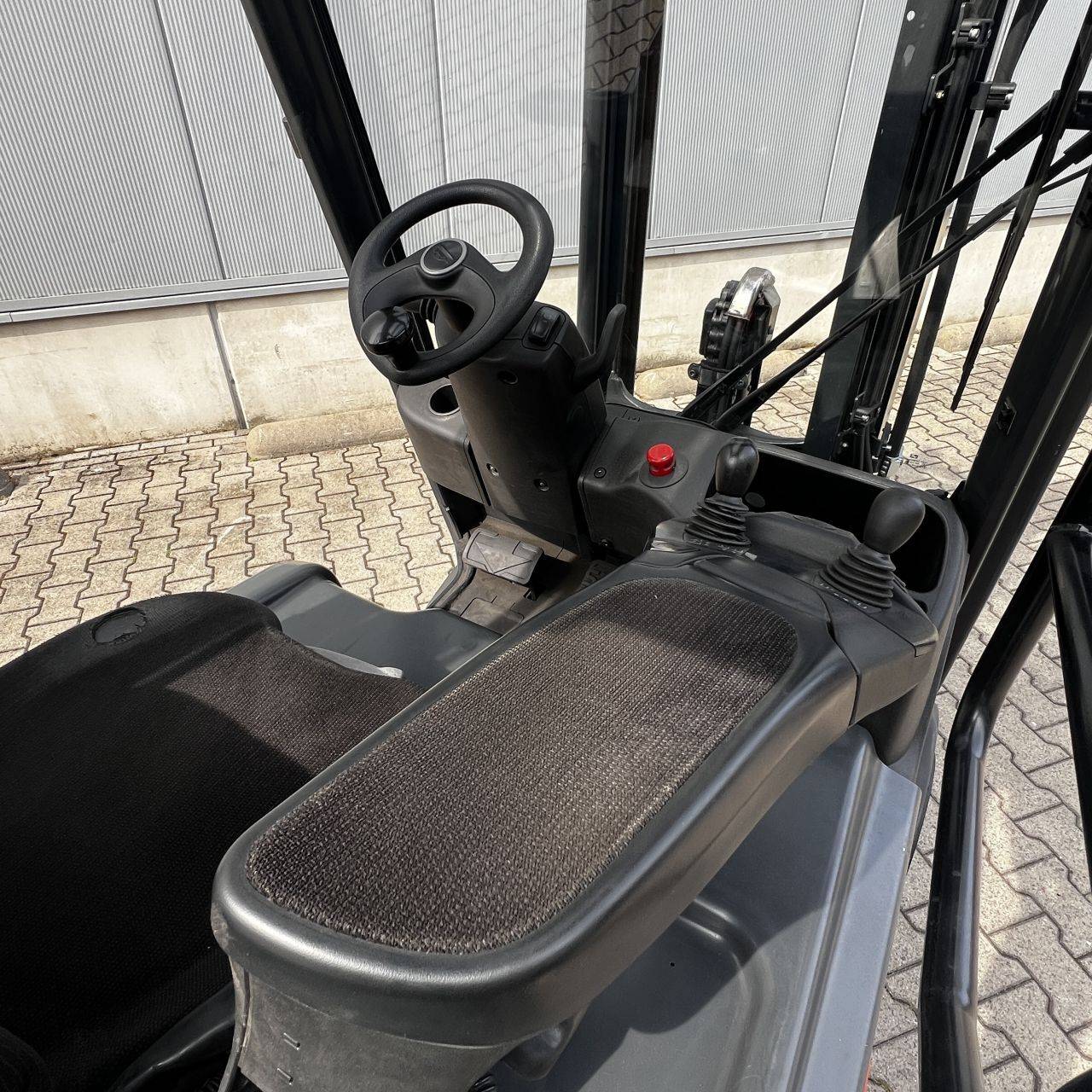 Linde E20PH (386-02) EVO [18024]