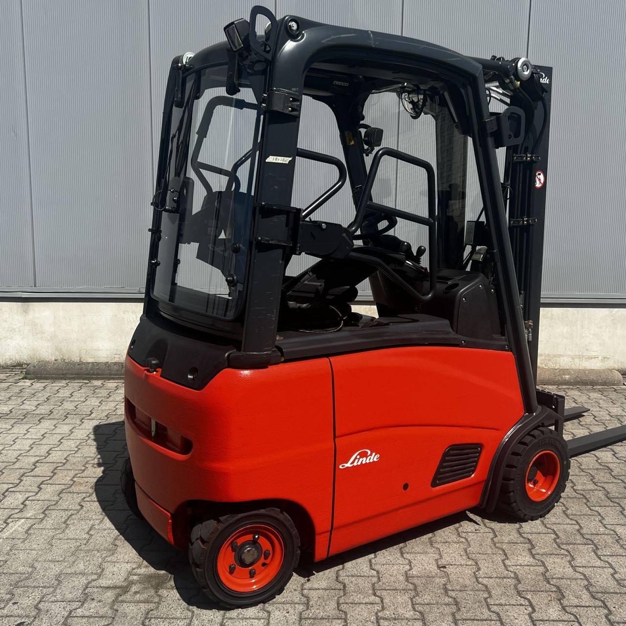 Linde E20PH (386) [18028]