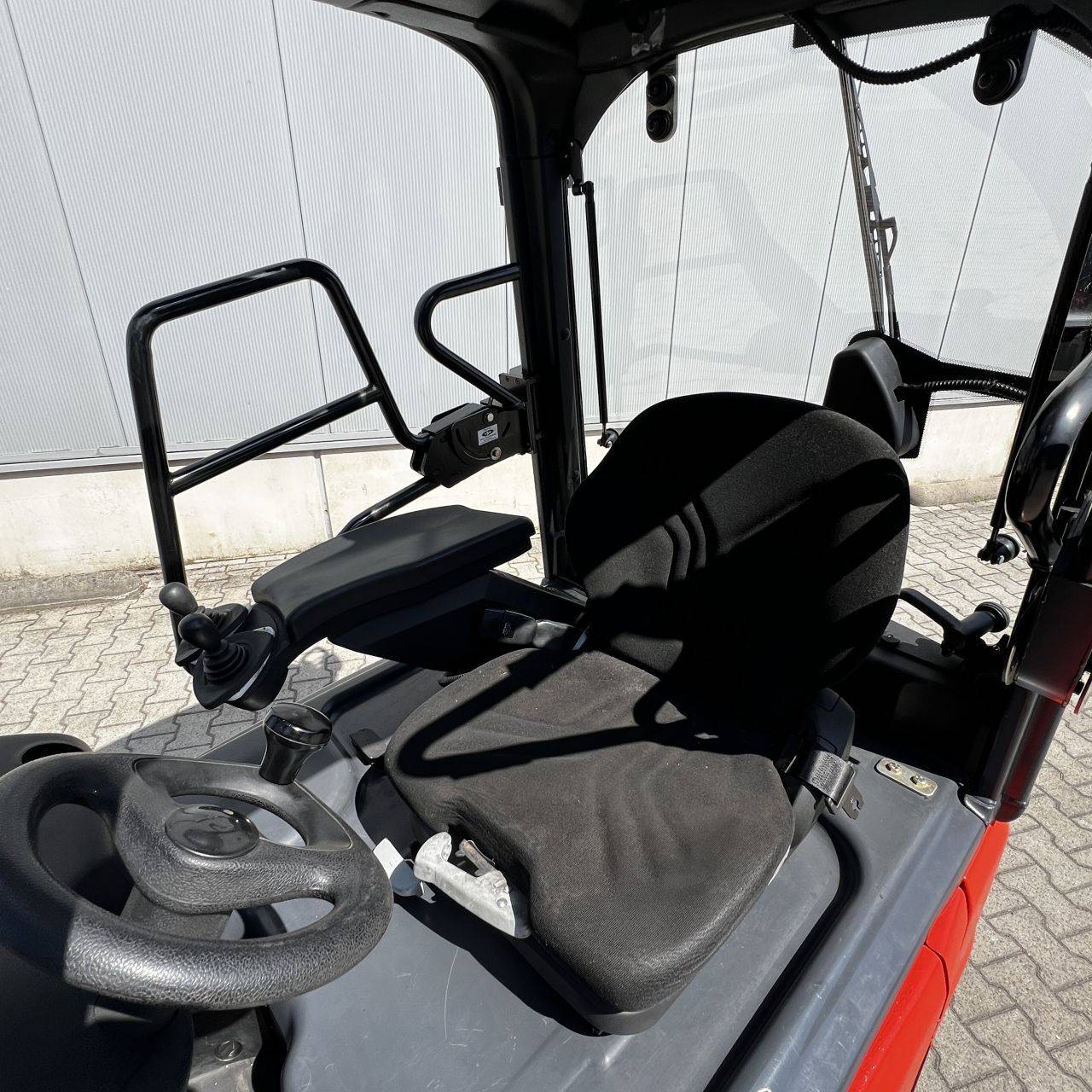 Linde E20PH (386) [18028]