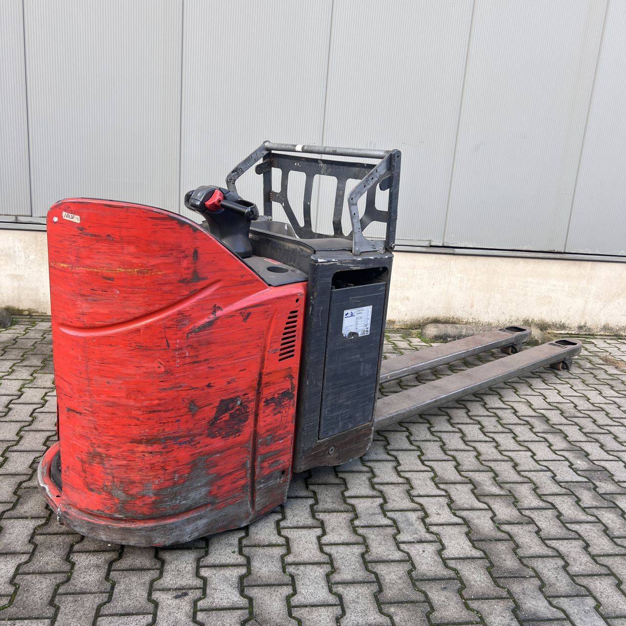 Linde T24SP (131) [18038]