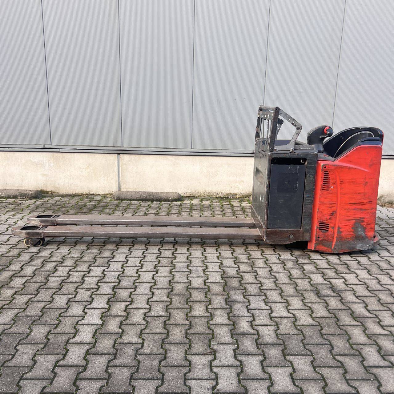 Linde T24SP (131) [18038]