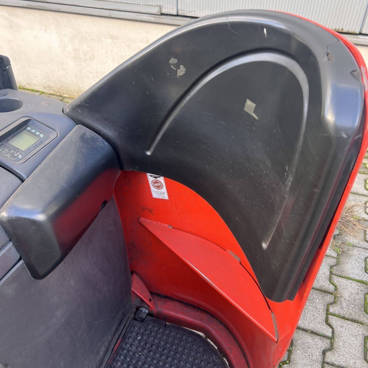Linde T24SP (131) [18038]