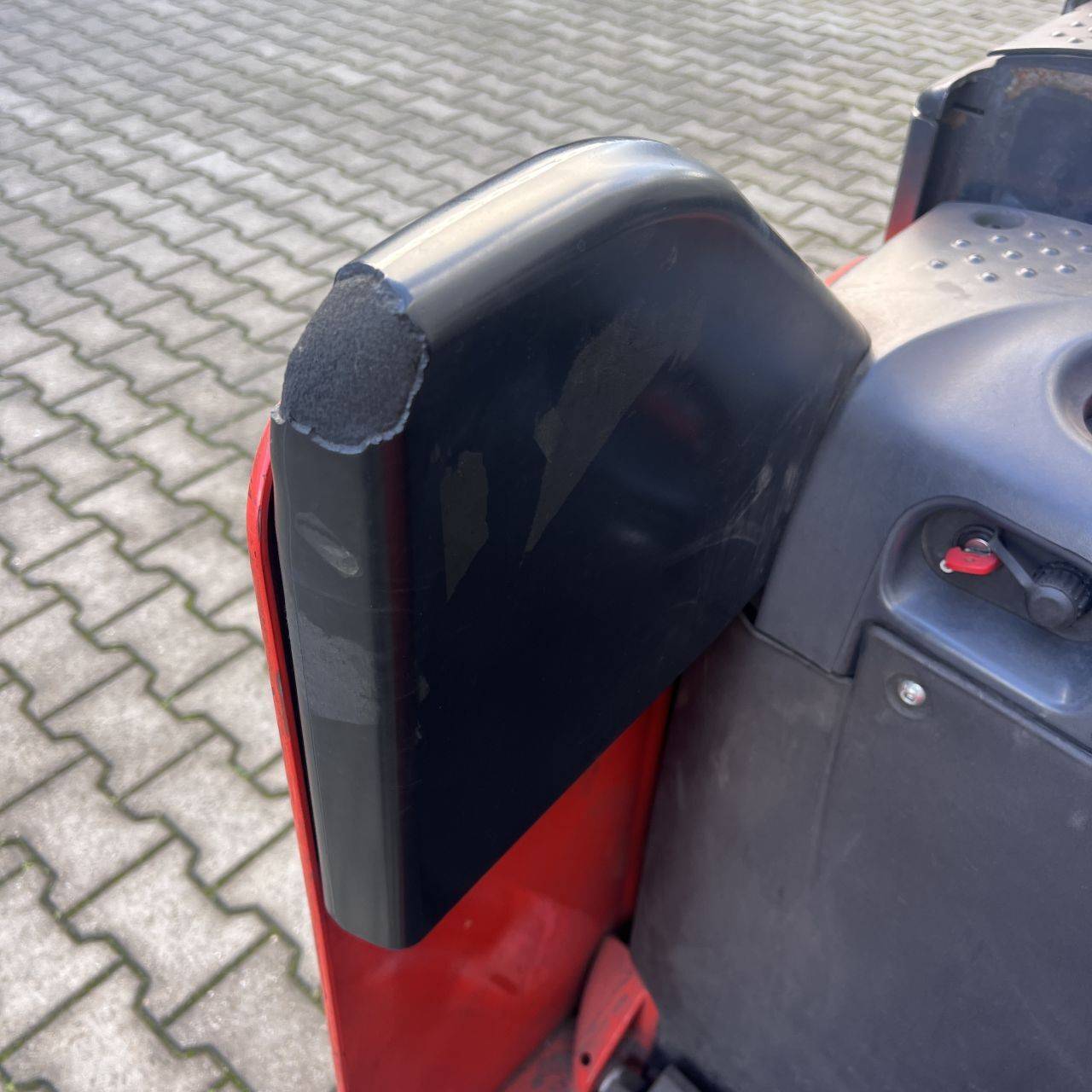 Linde T24SP (131) [18038]