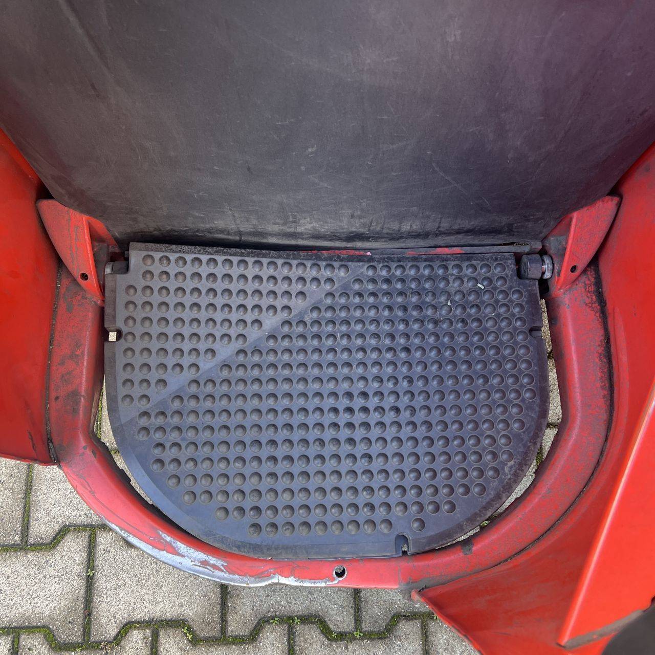 Linde T24SP (131) [18038]