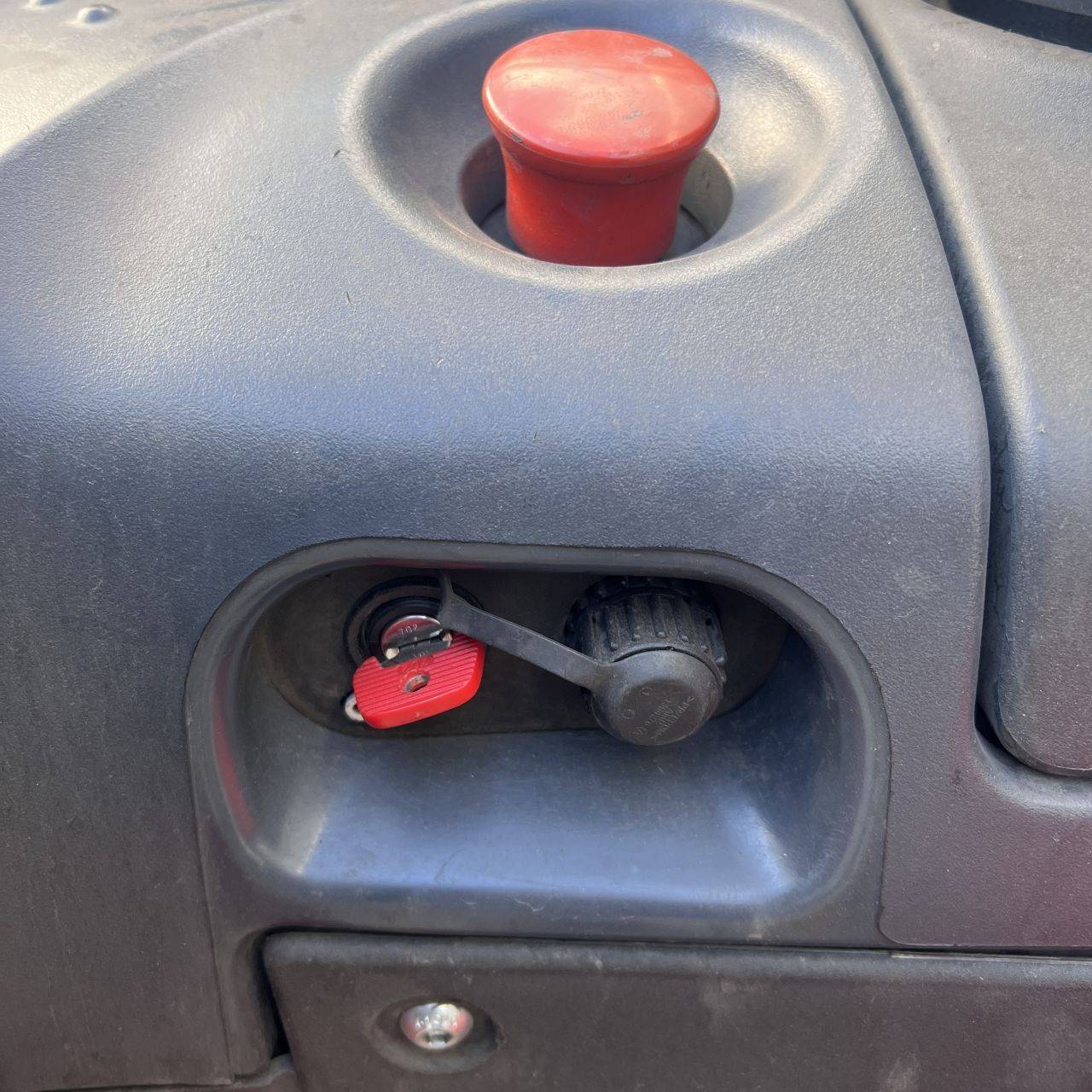 Linde T24SP (131) [18038]