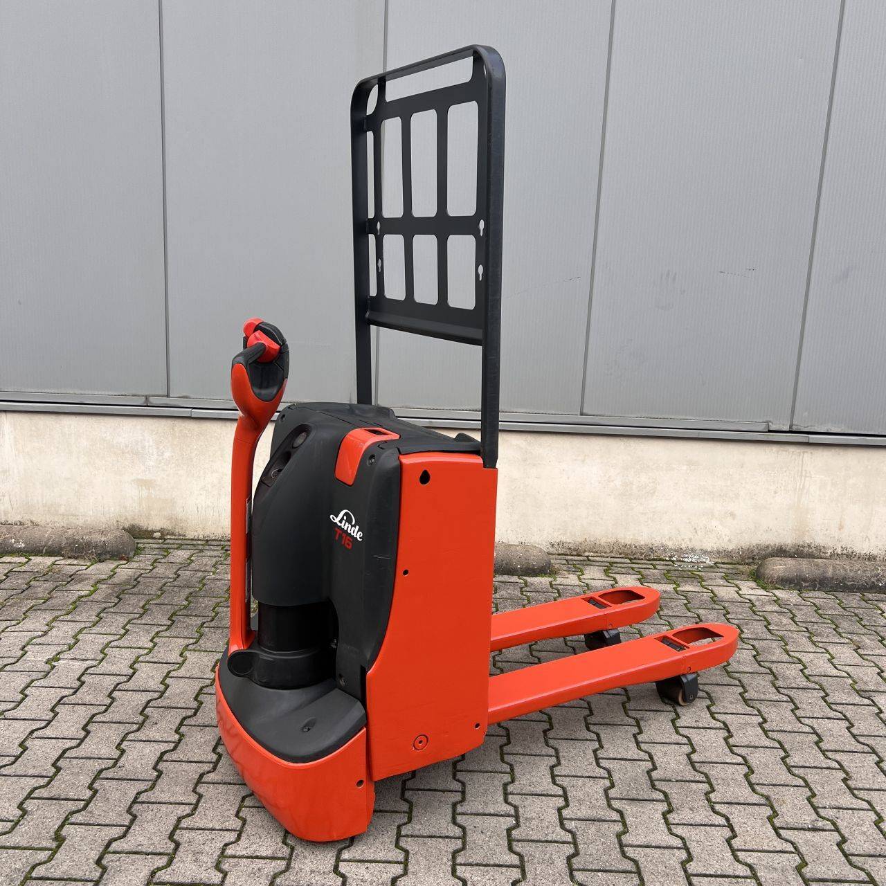 Linde T16 (1152) [18040]