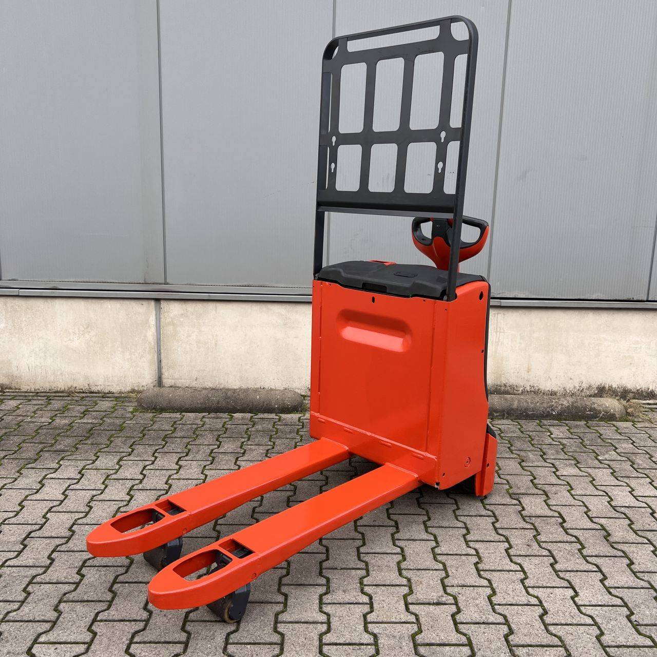 Linde T16 (1152) [18040]