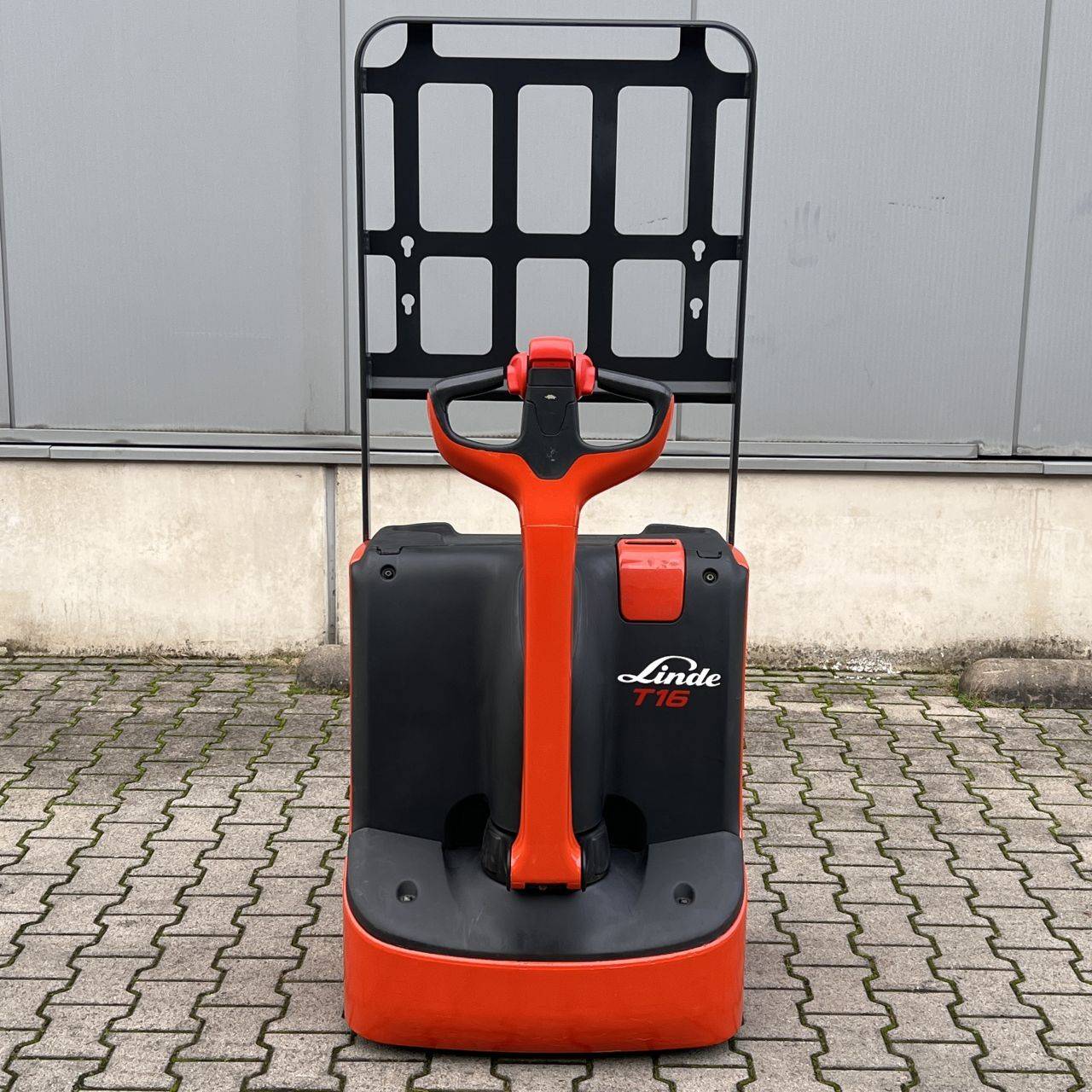 Linde T16 (1152) [18040]