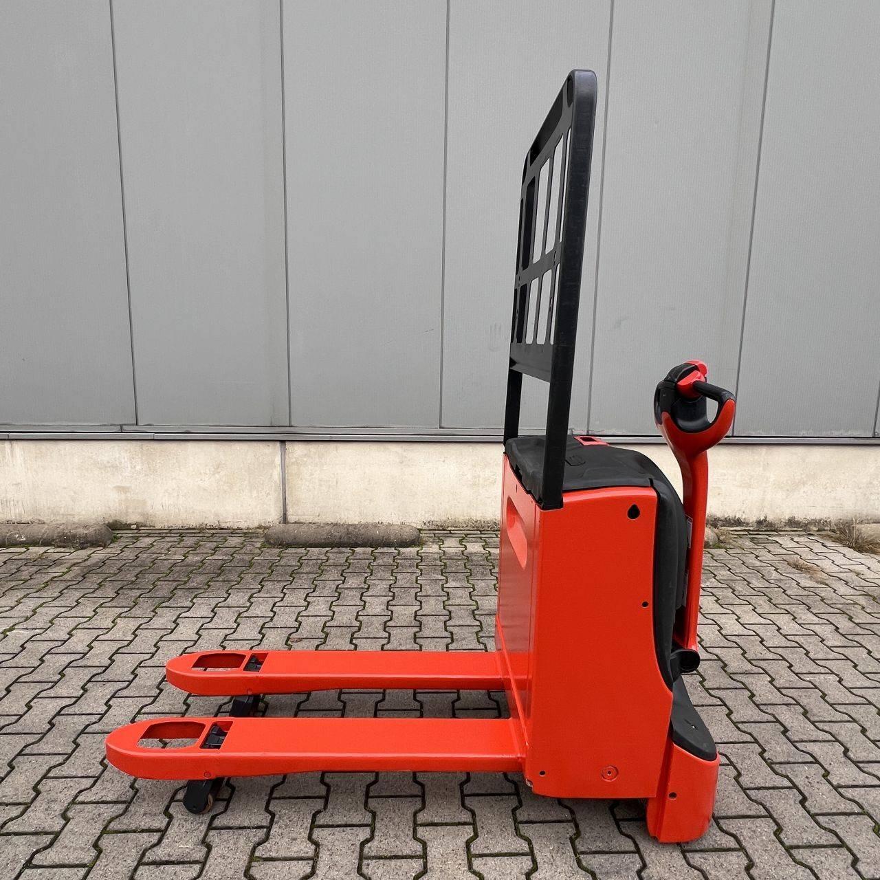 Linde T16 (1152) [18040]