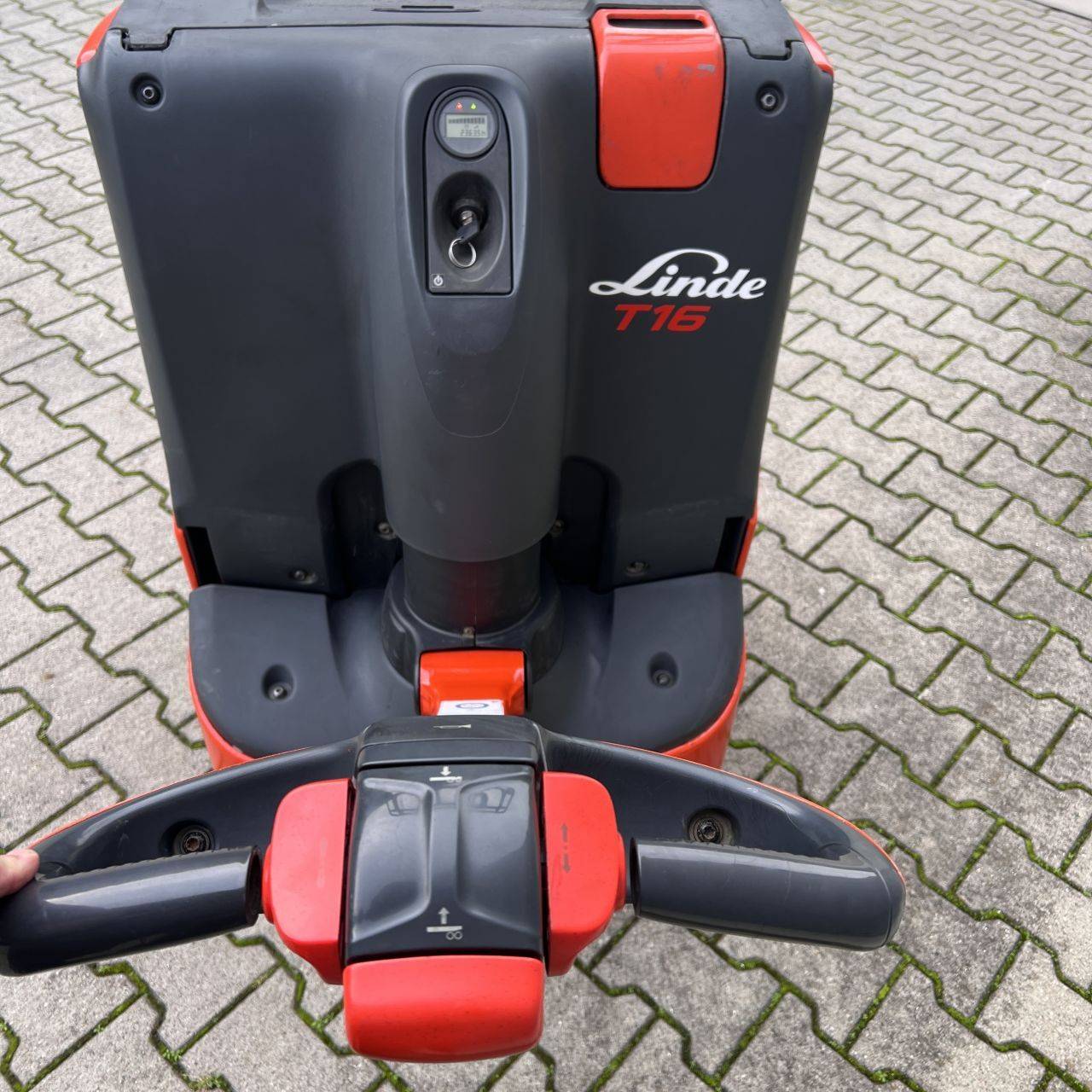 Linde T16 (1152) [18040]