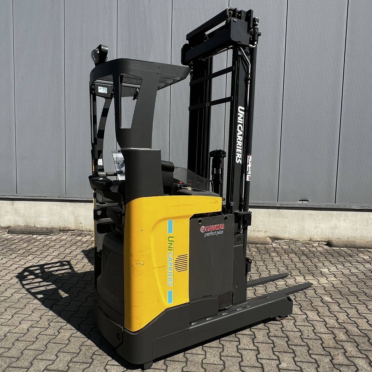 Atlet UND140DTFVRE675 [18049]