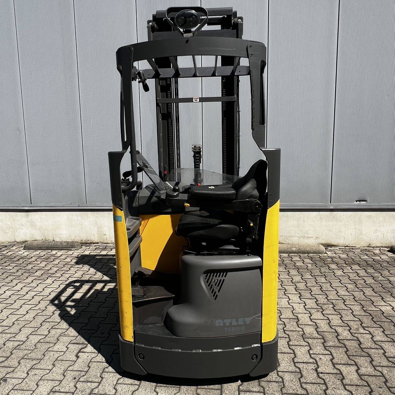Atlet UND140DTFVRE675 [18049]