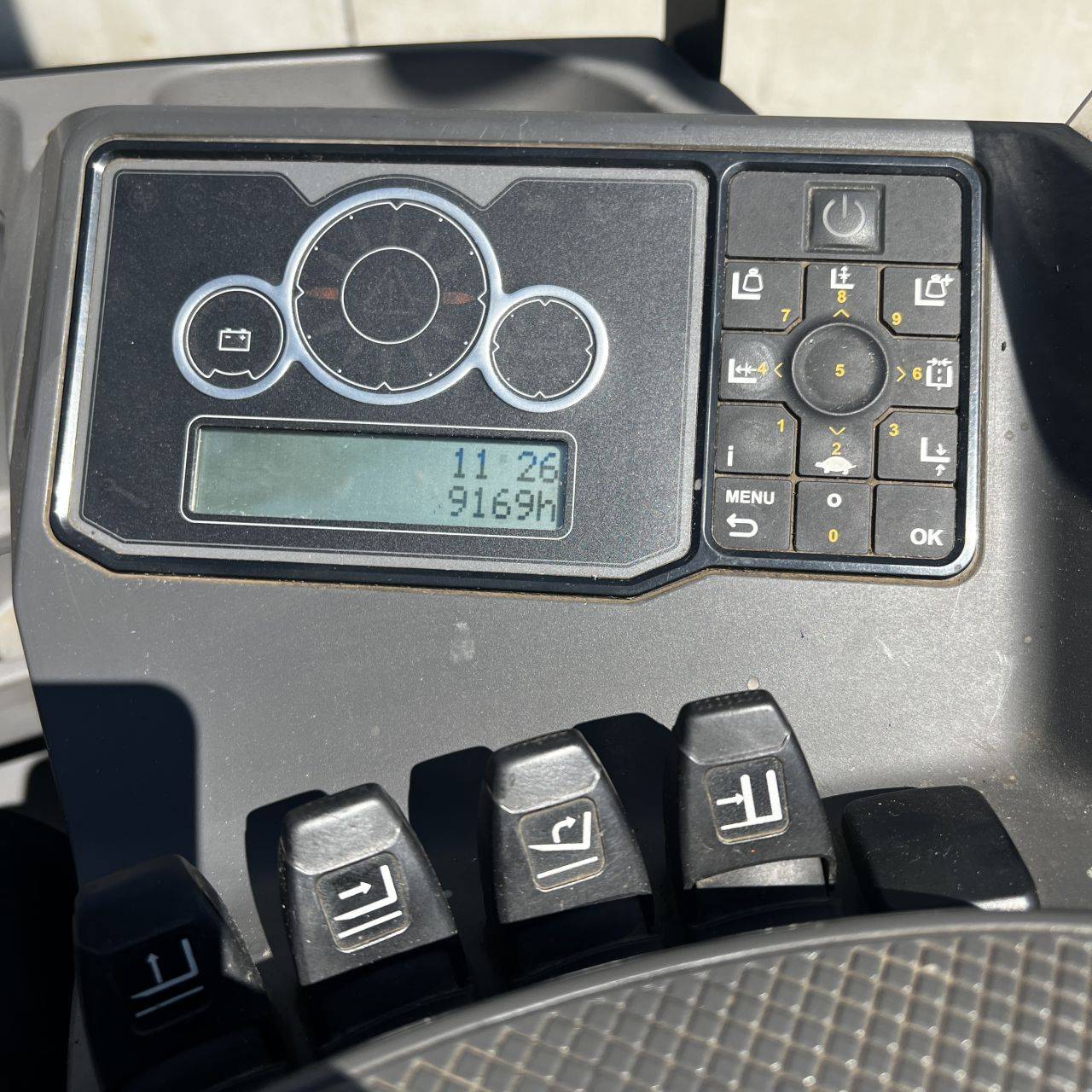 Atlet UND140DTFVRE675 [18049]