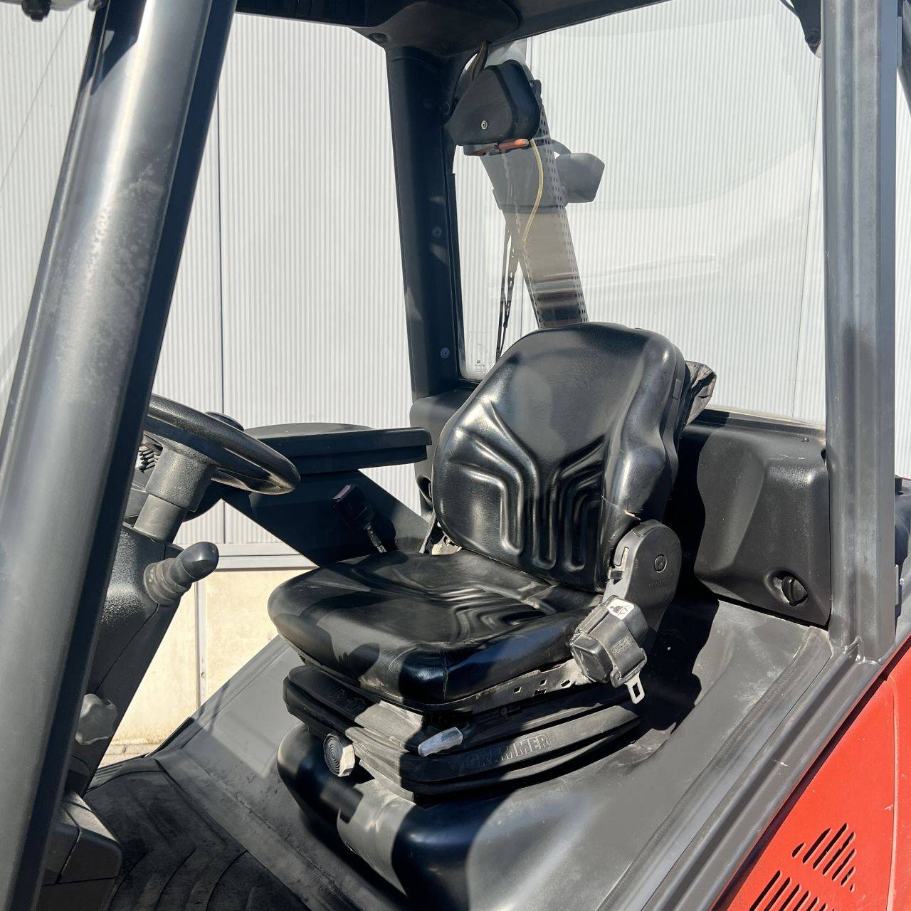 Linde H35D (393) [18057]