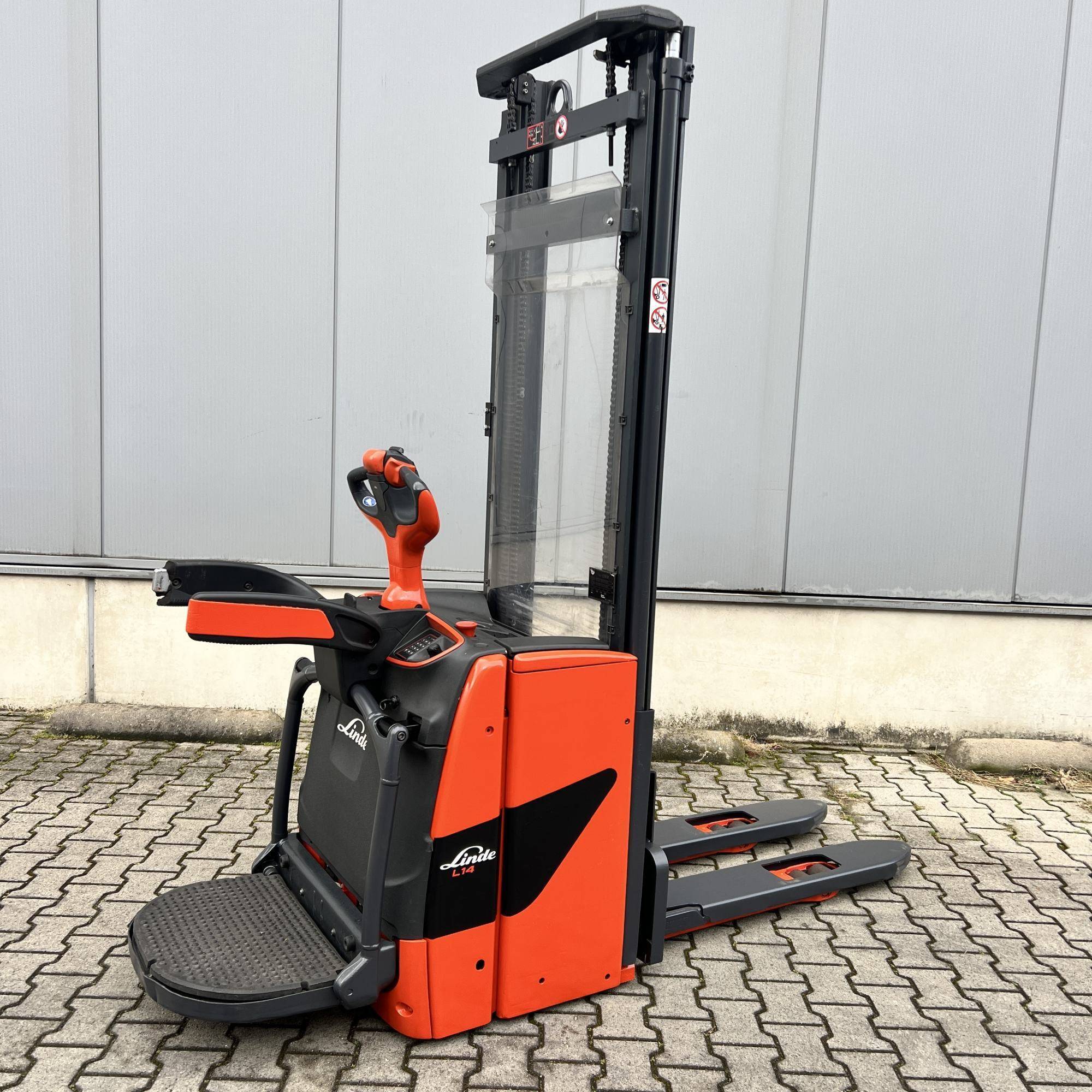 Linde L14AP (1173) [18072]