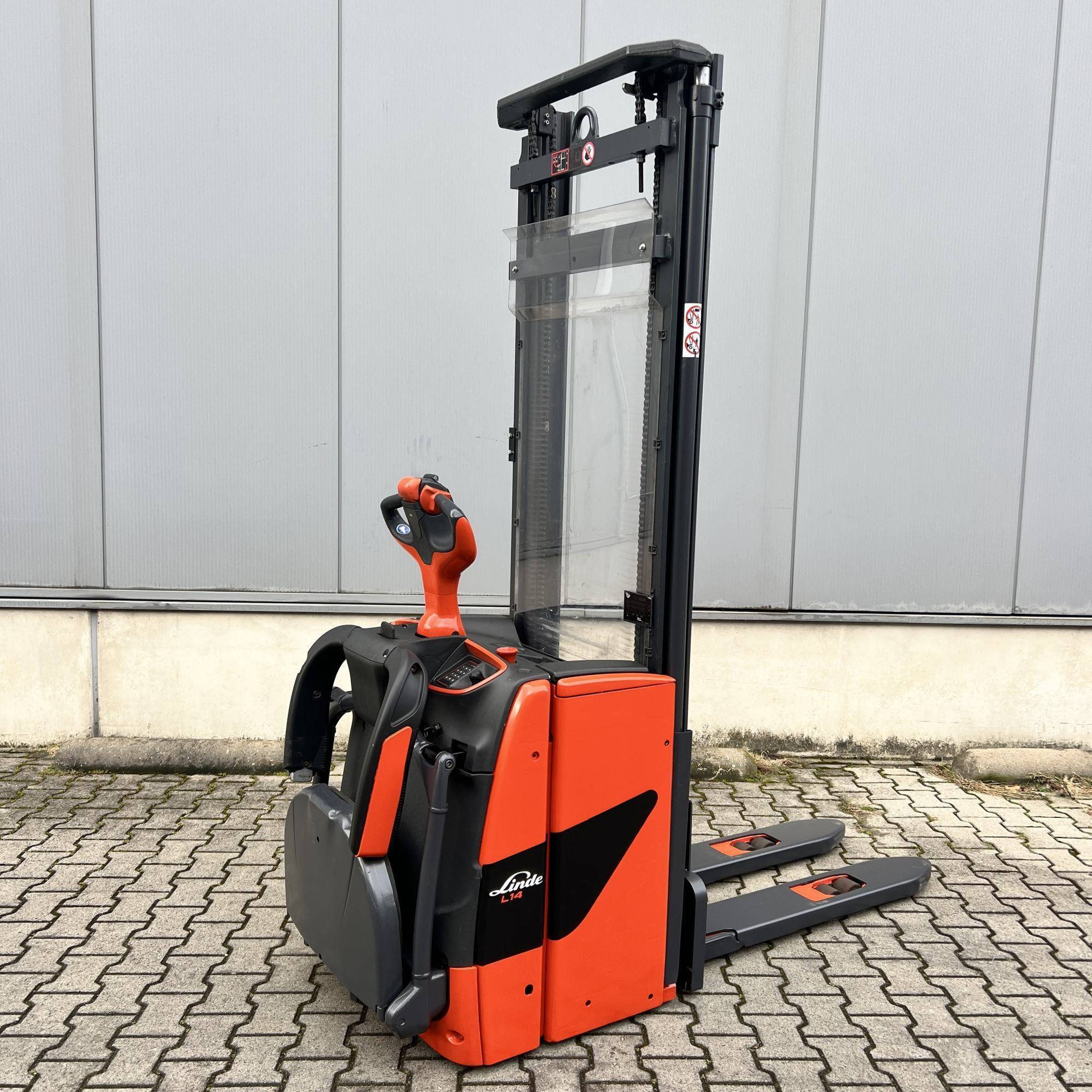 Linde L14AP (1173) [18072]