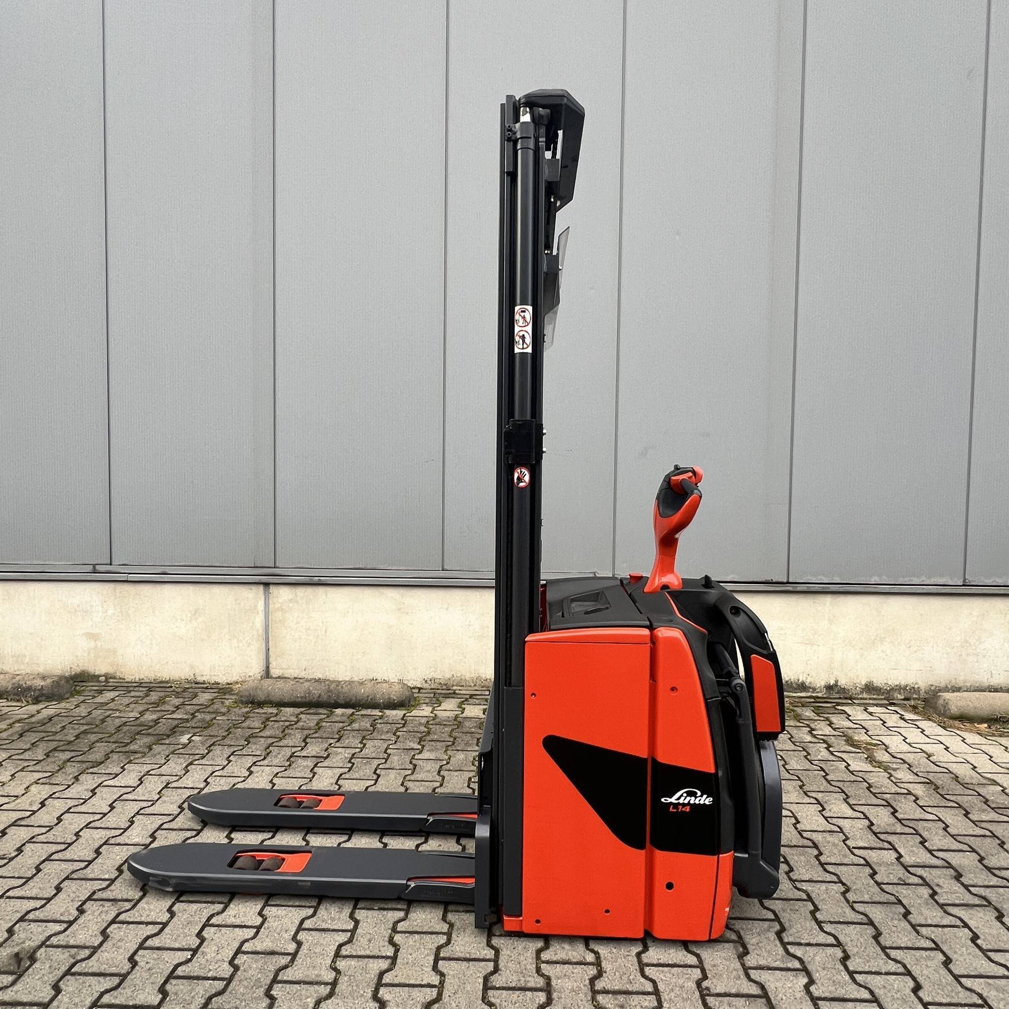 Linde L14AP (1173) [18072]