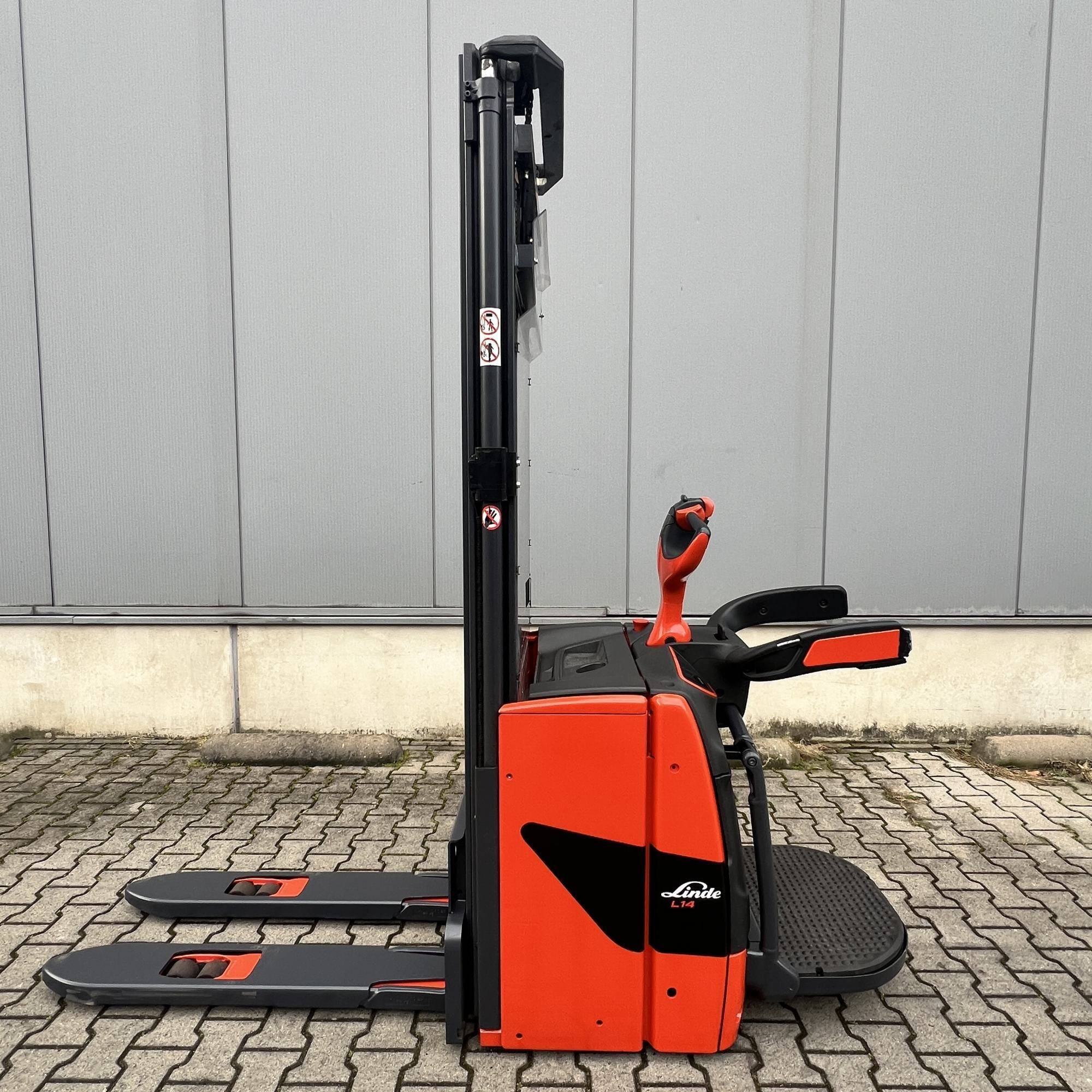 Linde L14AP (1173) [18072]
