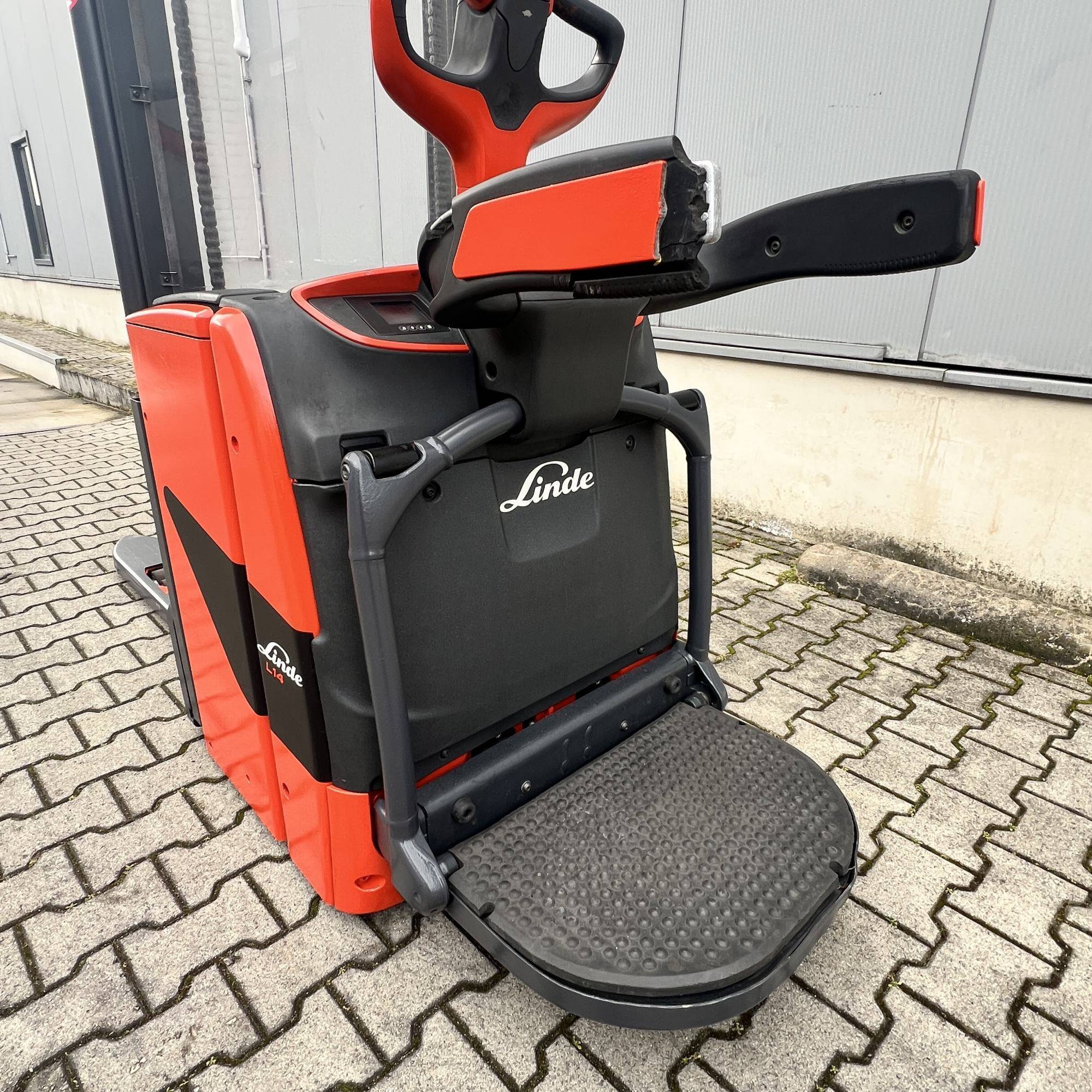 Linde L14AP (1173) [18072]