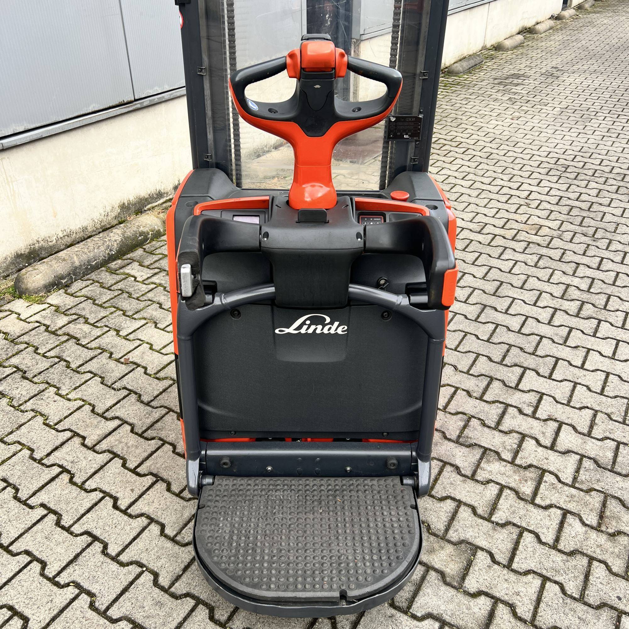 Linde L14AP (1173) [18072]