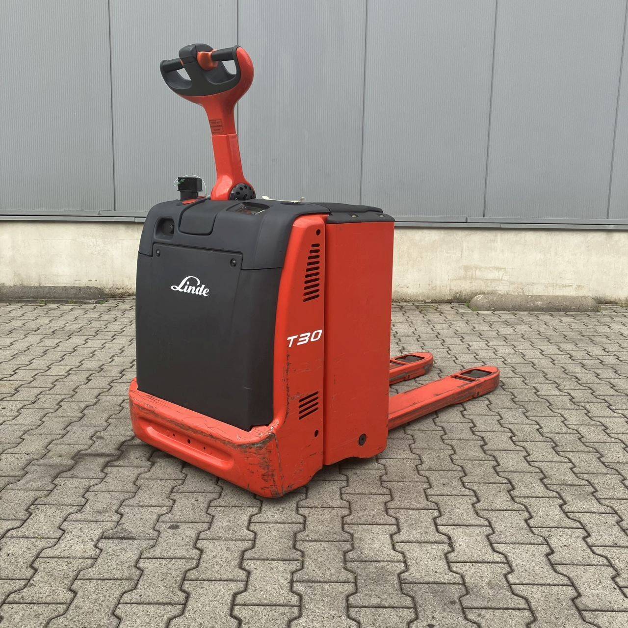 Linde T30 (131) [18075]