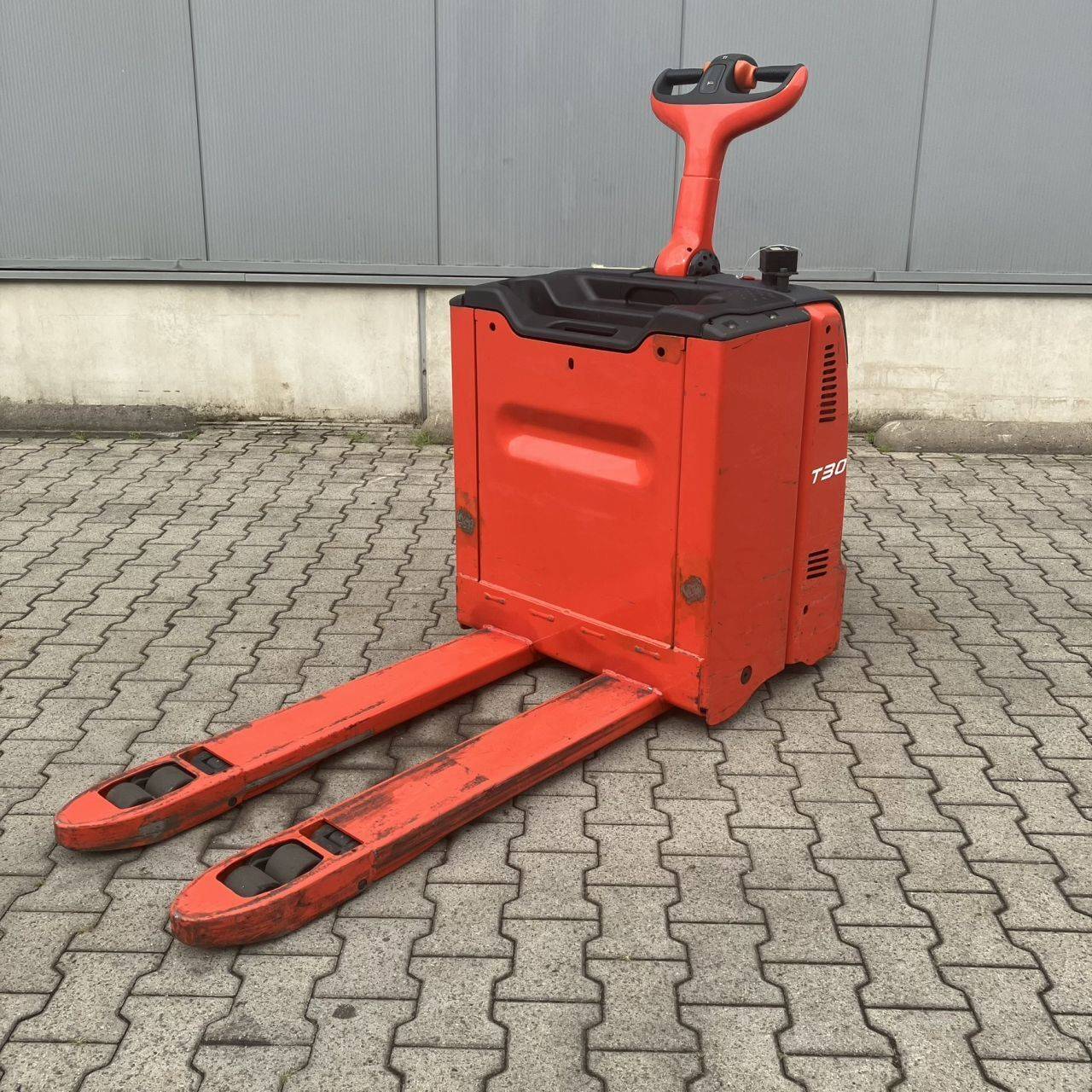 Linde T30 (131) [18075]