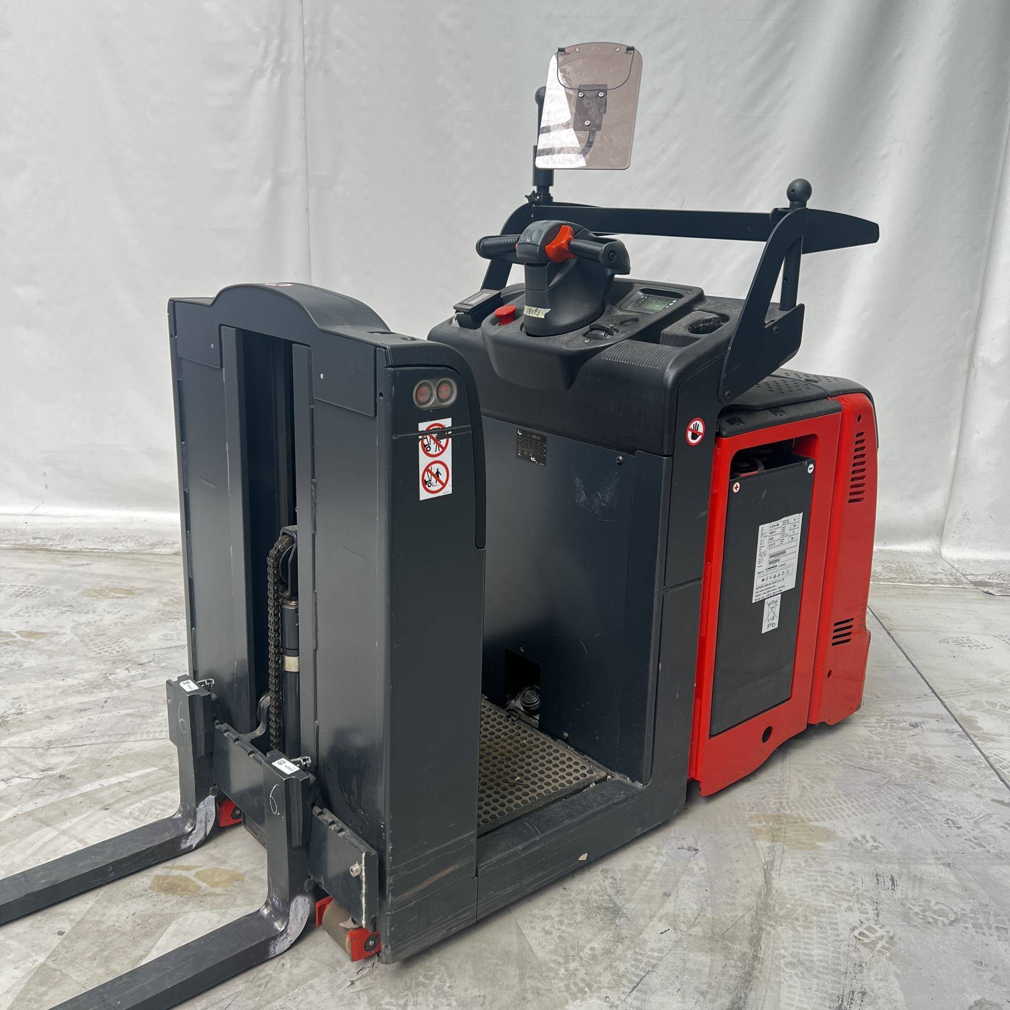 Linde V08-02 (1110) [18083]