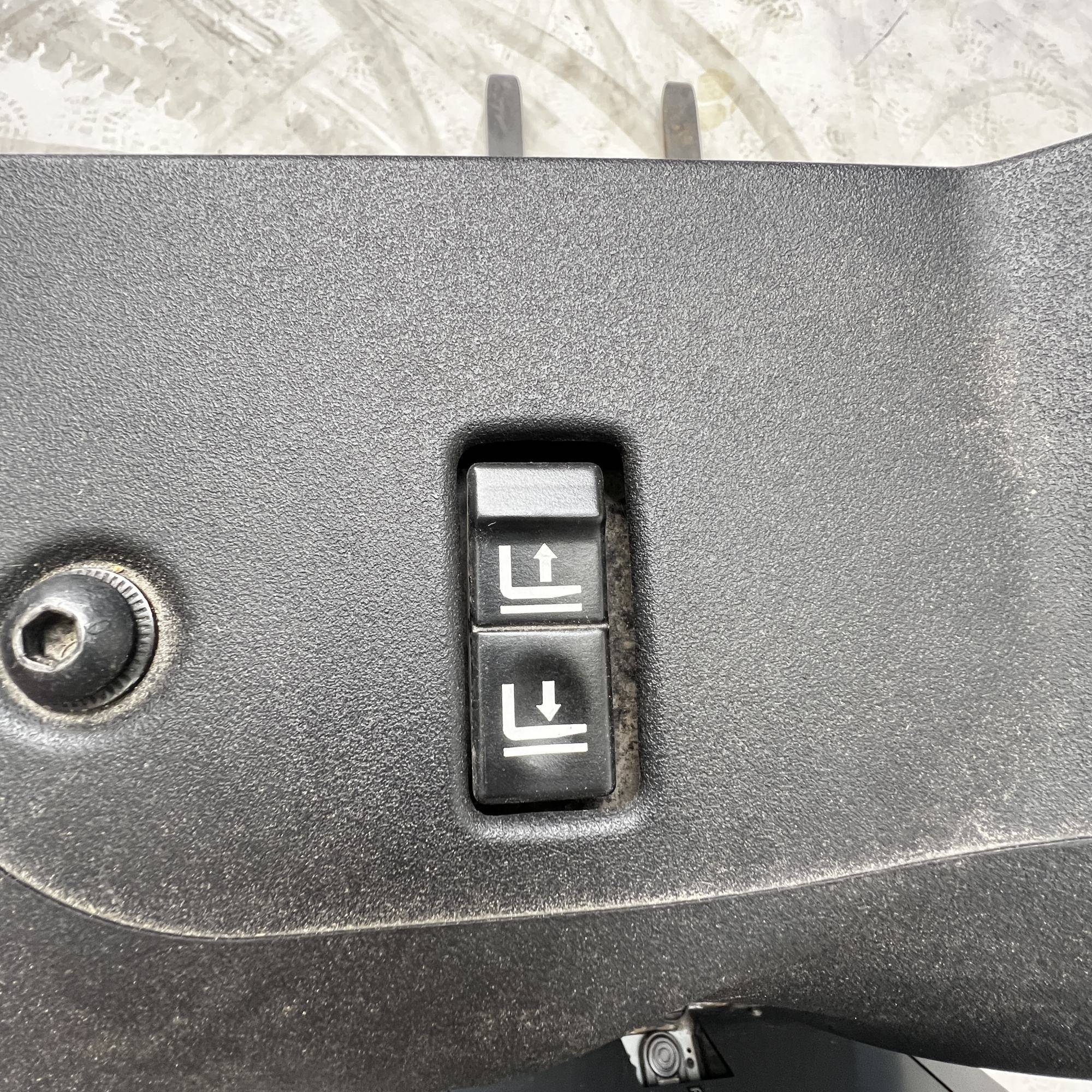 Linde V08-02 (1110) [18083]