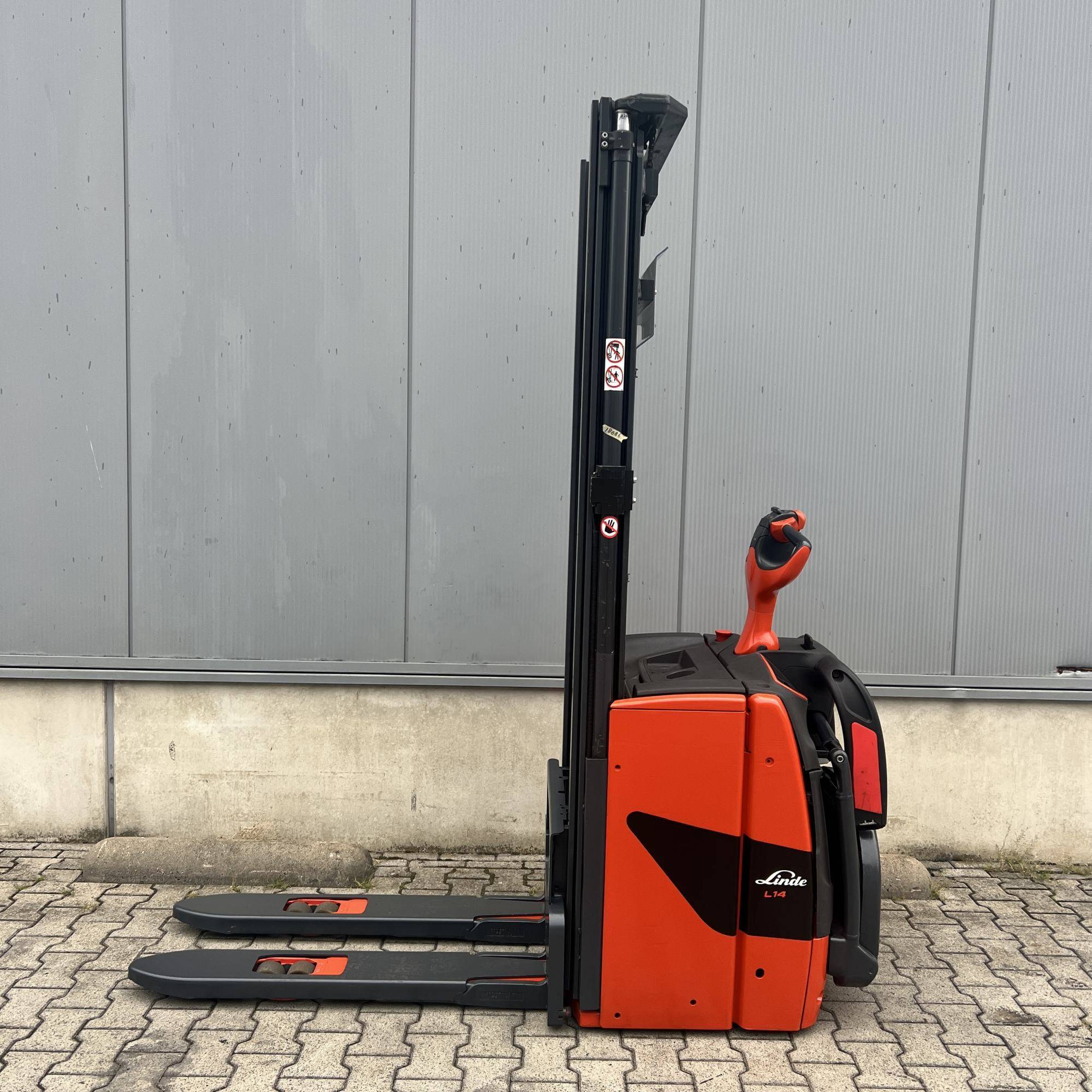 Linde L14AP (1173) [18086]