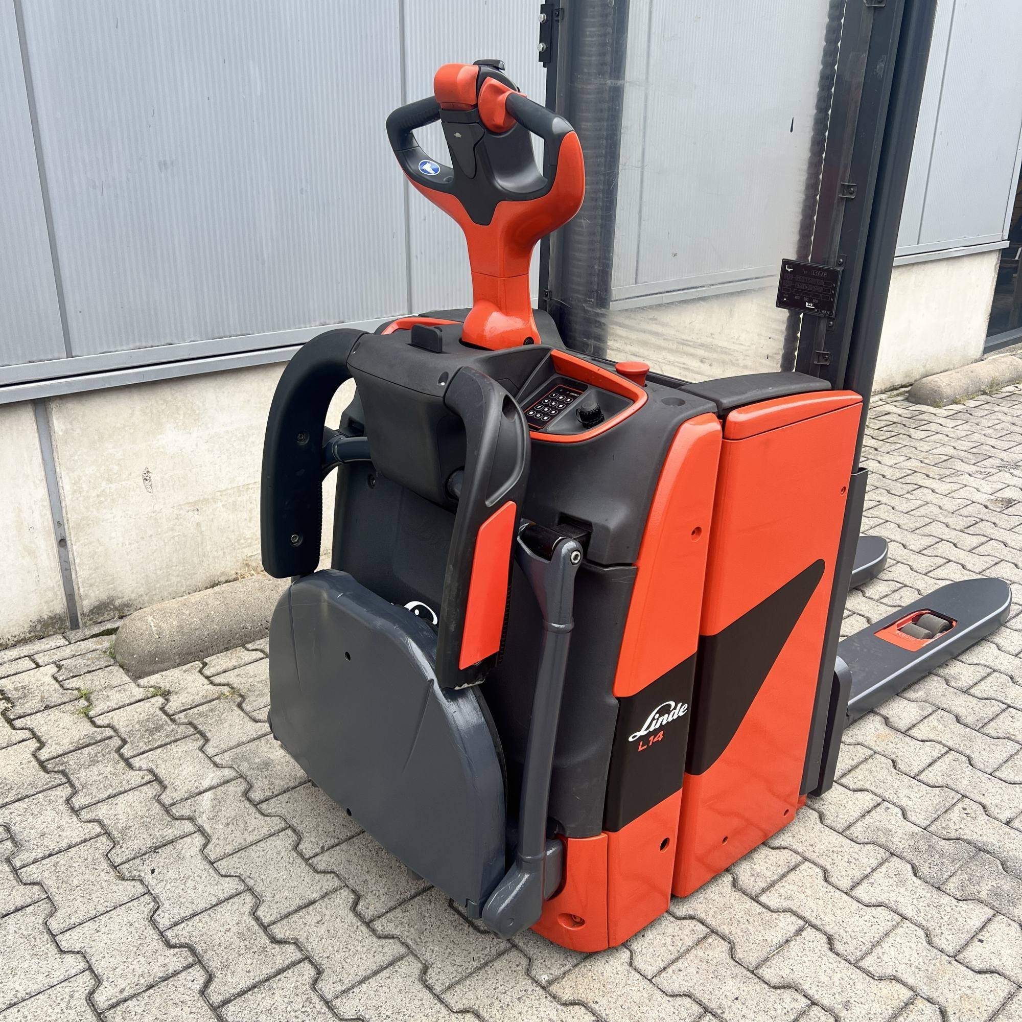 Linde L14AP (1173) [18086]