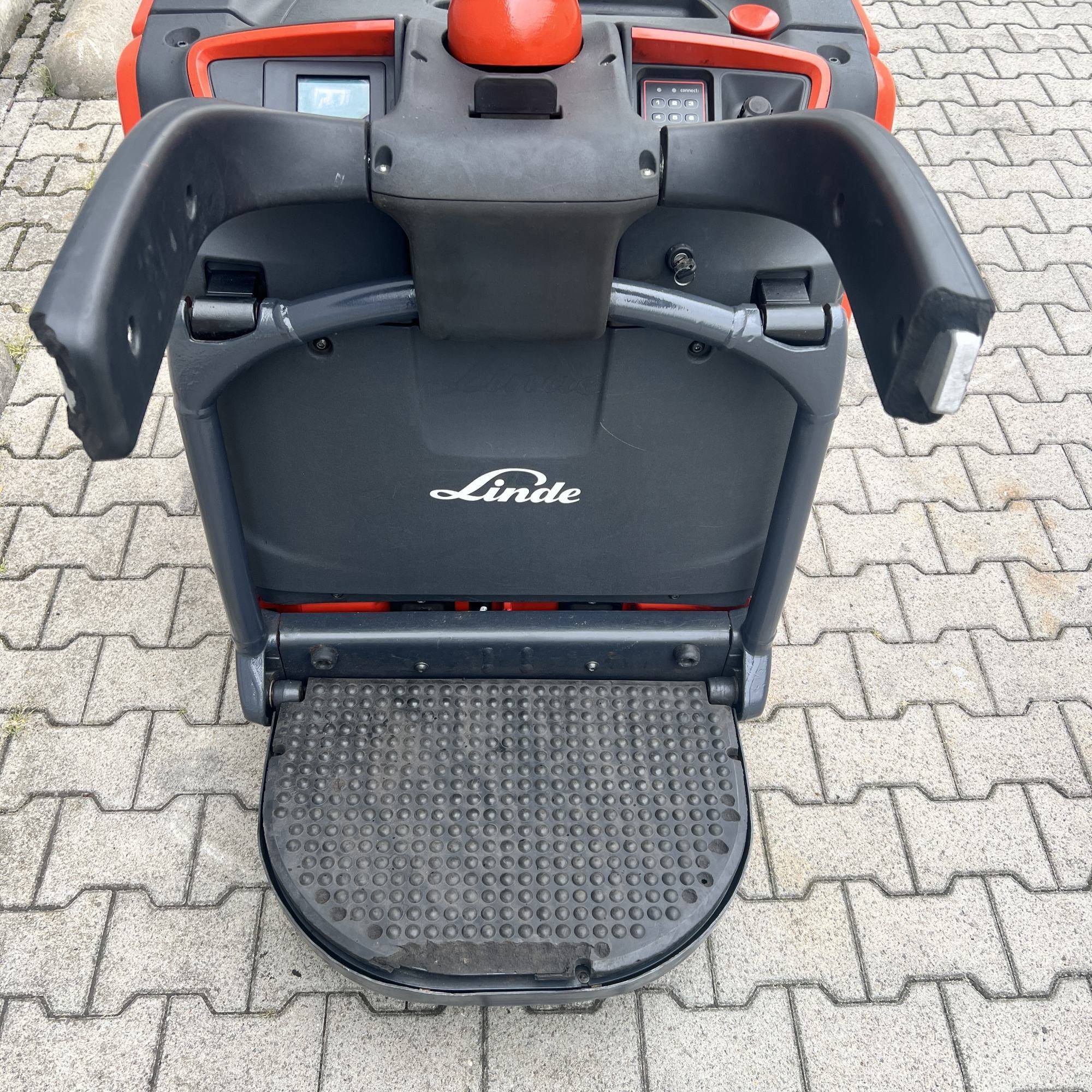 Linde L14AP (1173) [18086]