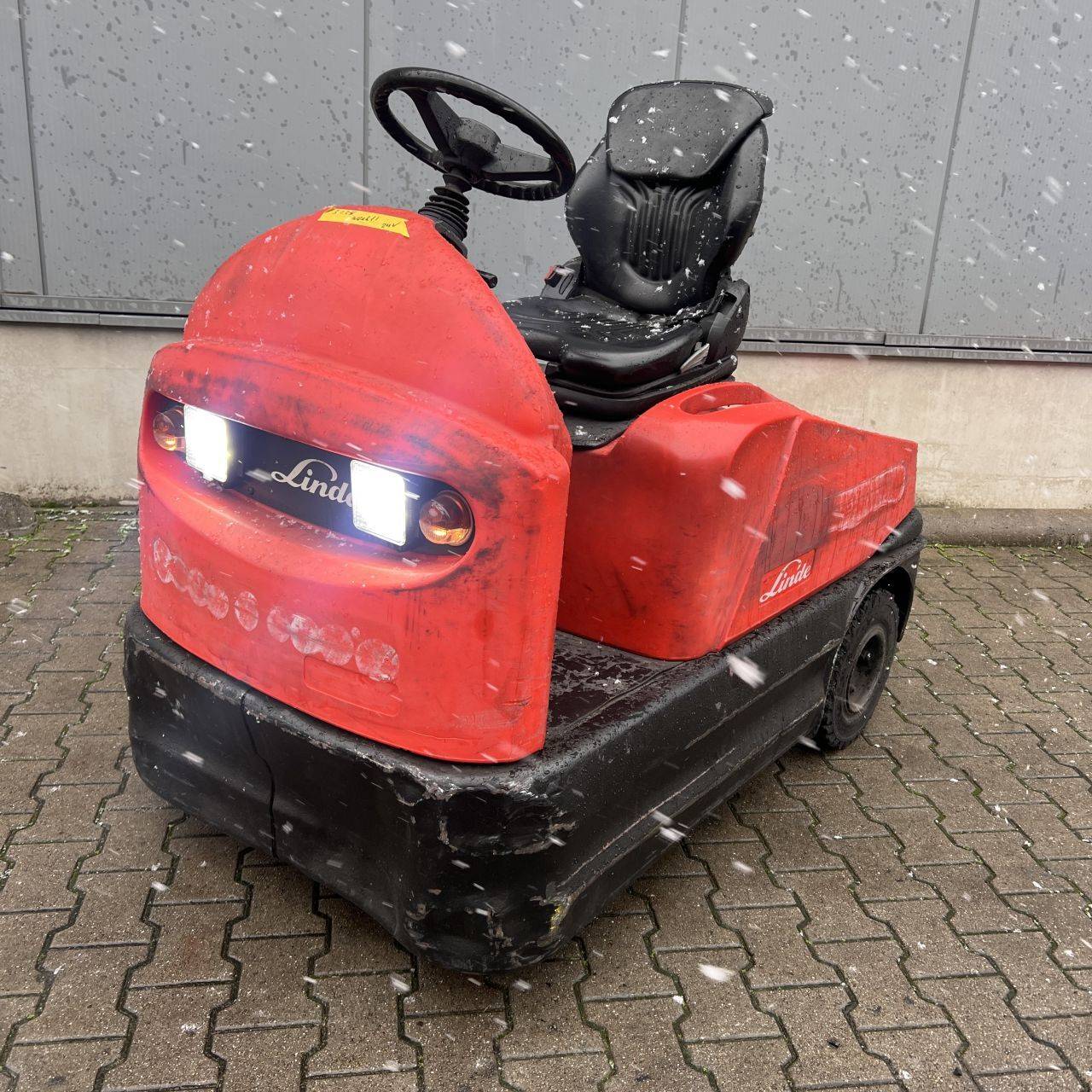 Linde P60Z (126) [18094]