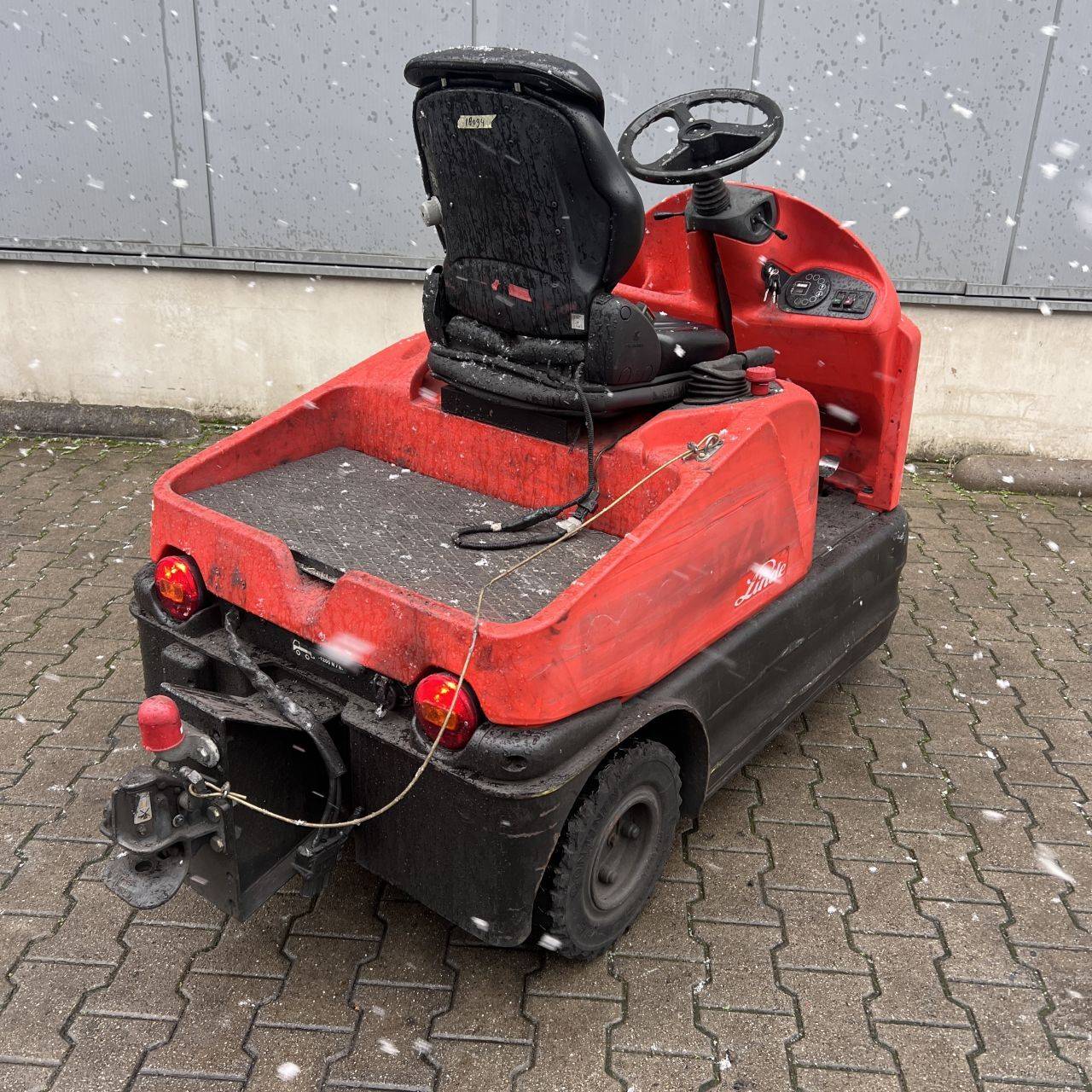 Linde P60Z (126) [18094]