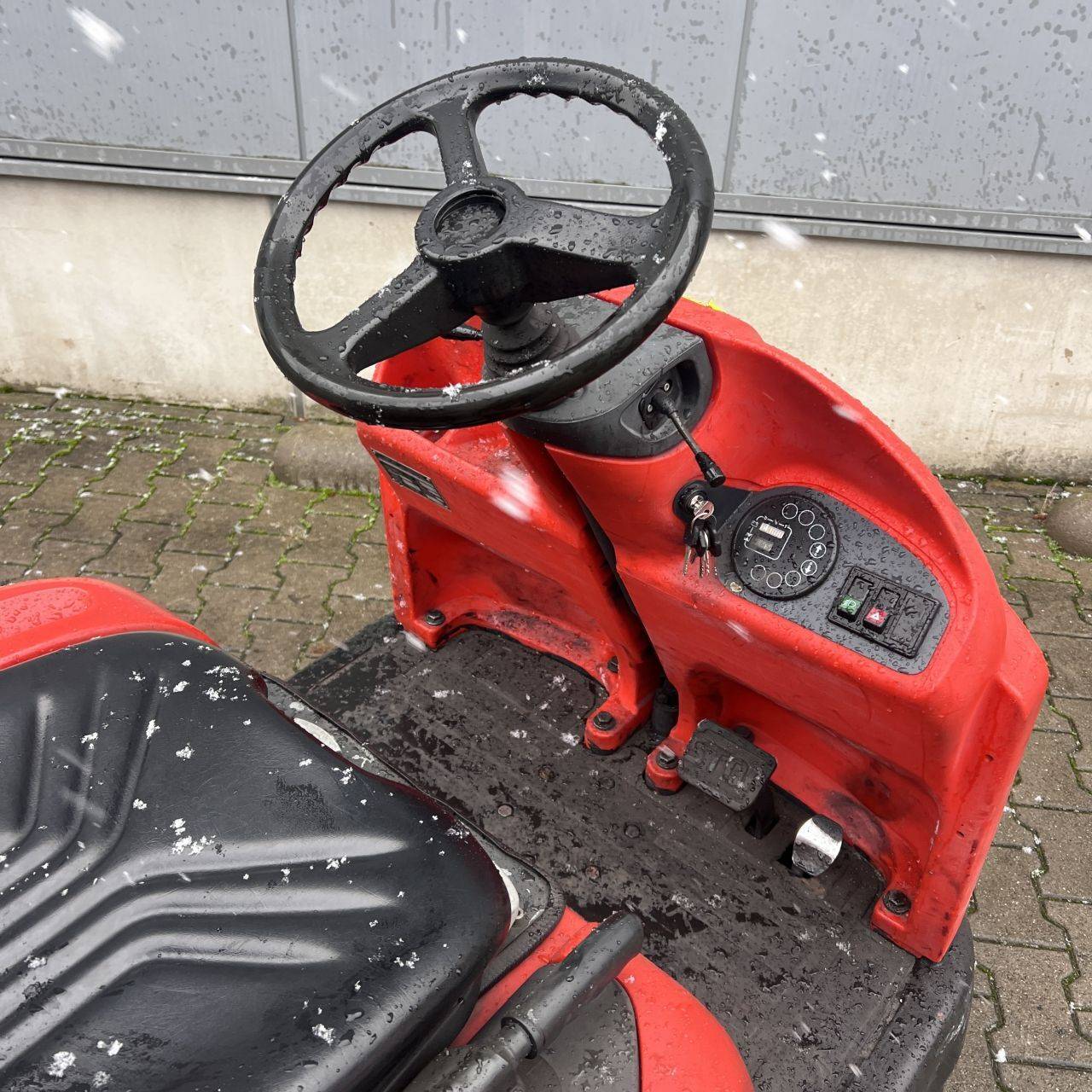 Linde P60Z (126) [18094]