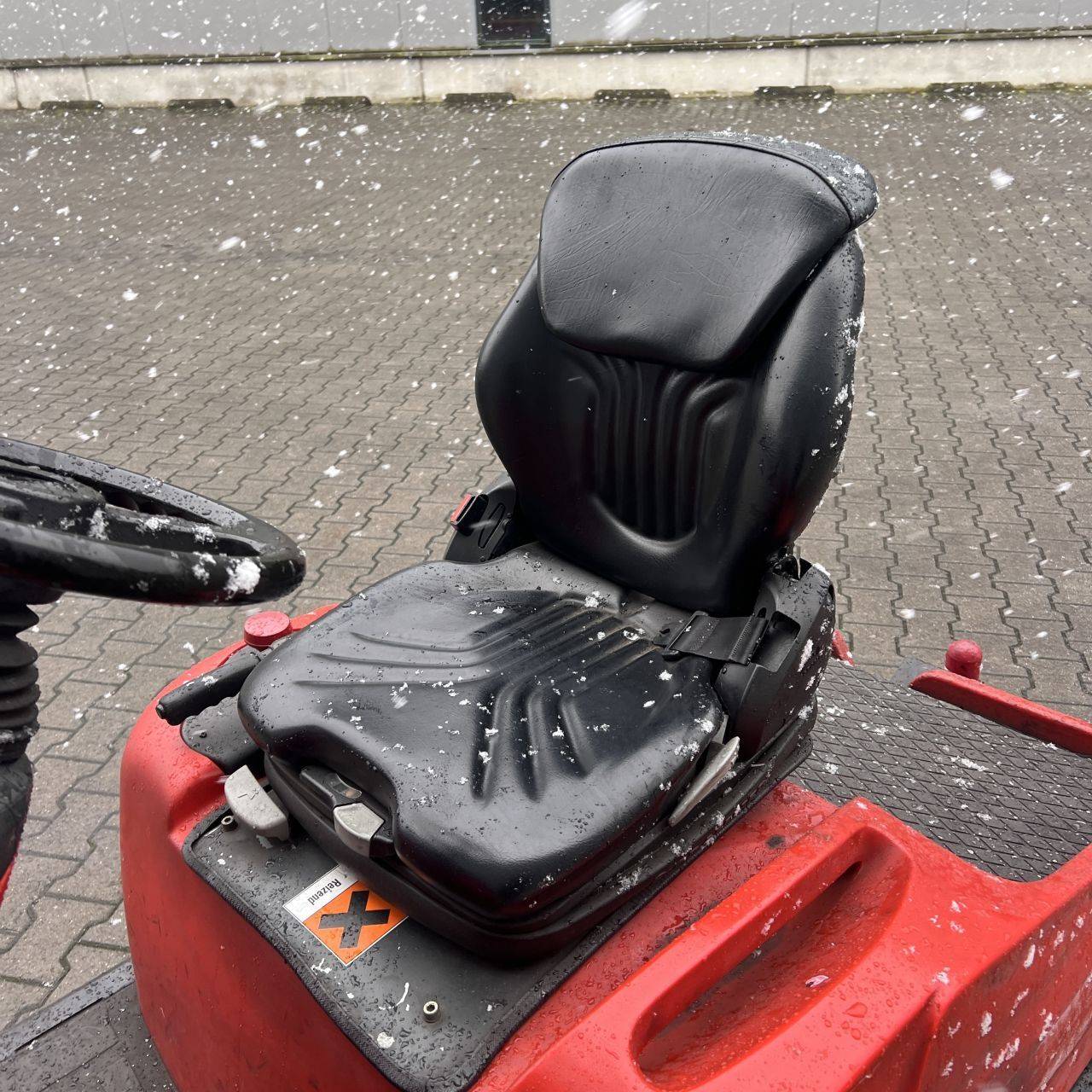 Linde P60Z (126) [18094]