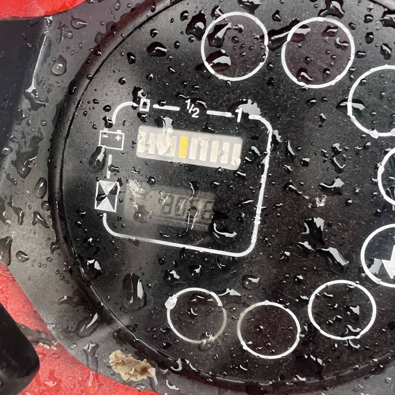 Linde P60Z (126) [18094]