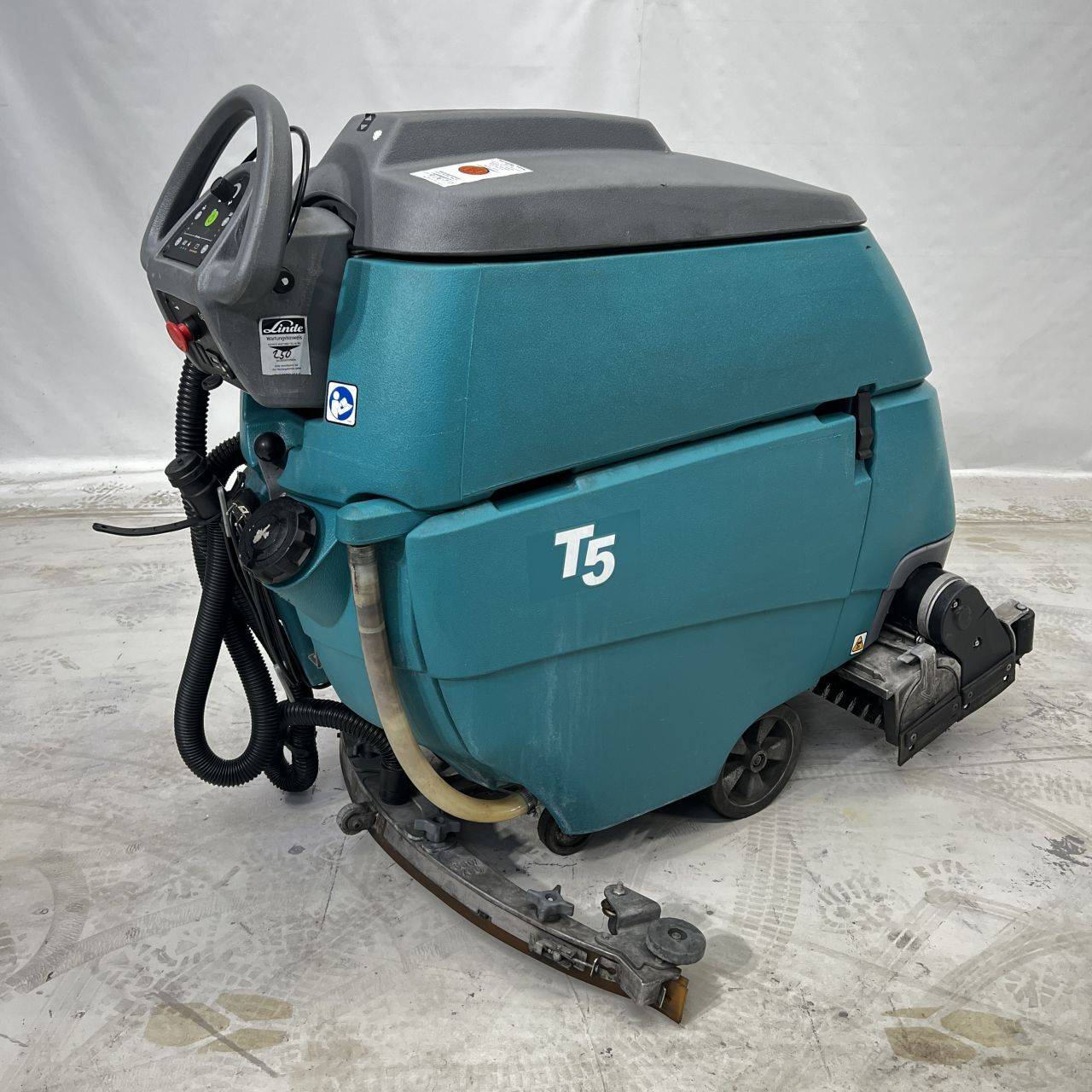 Tennant T5 [18104]