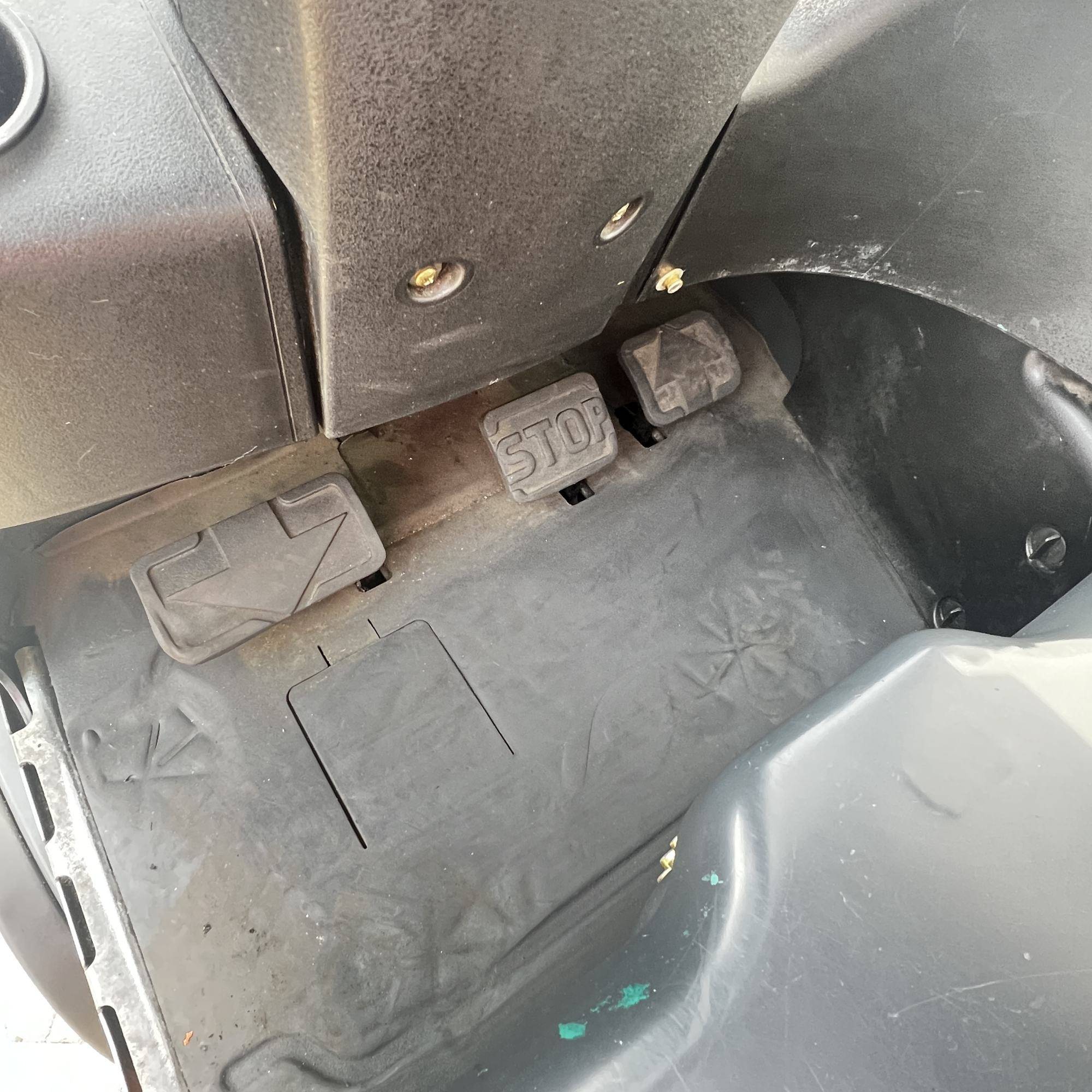 Linde E20L (386) [18106]